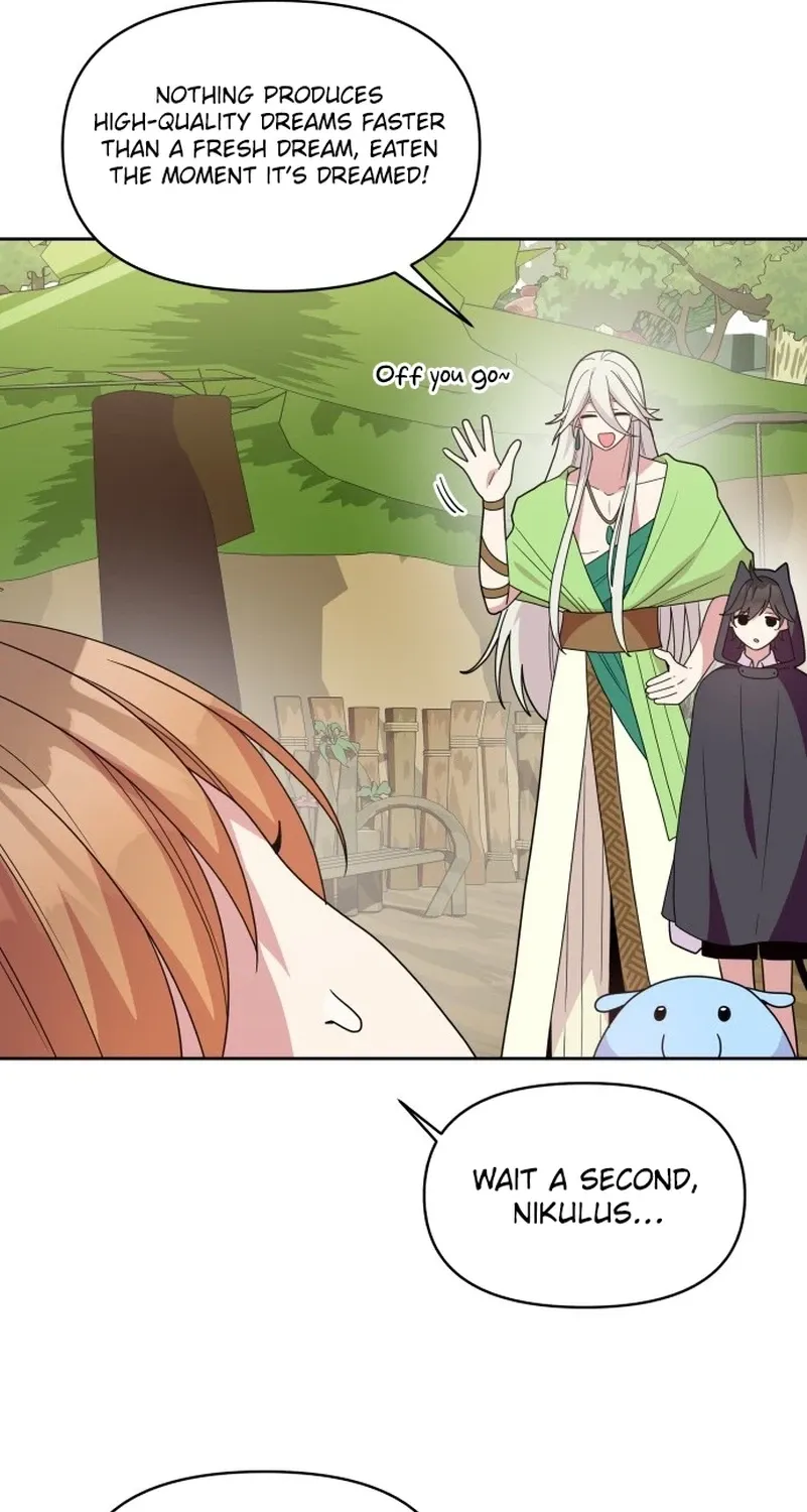 Monster Dressing Room Chapter 15 page 37 - 