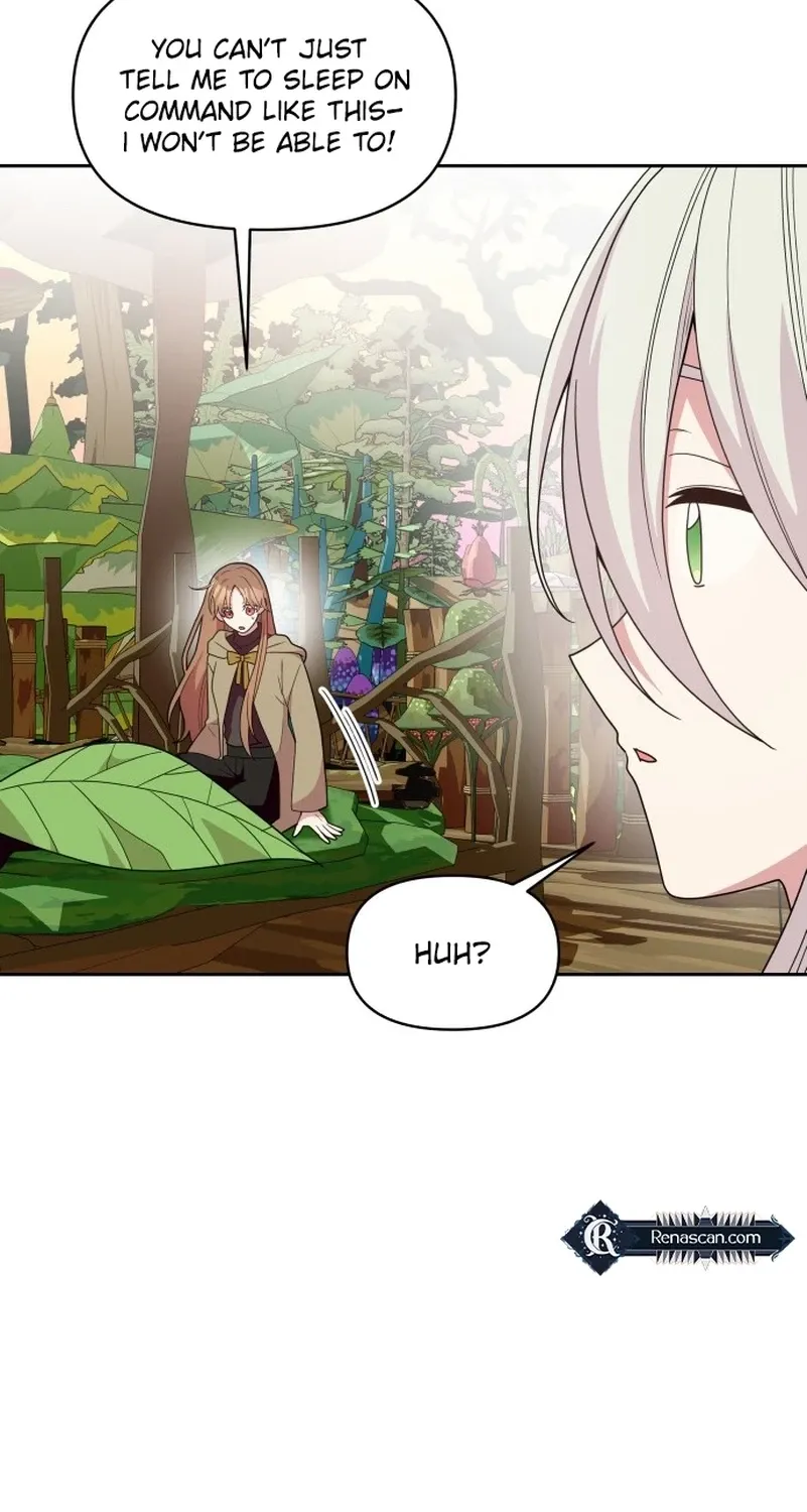 Monster Dressing Room Chapter 15 page 38 - 