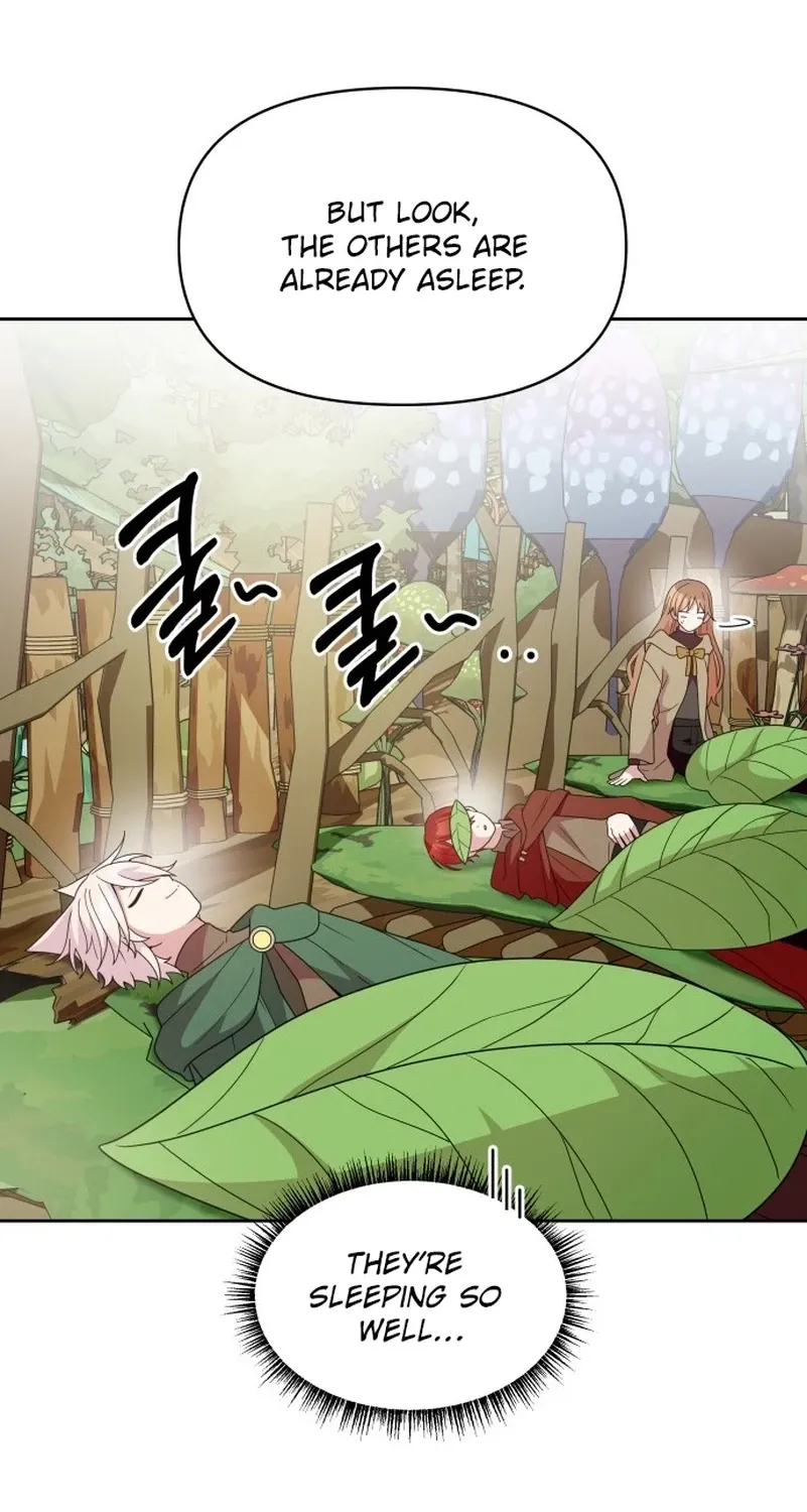 Monster Dressing Room Chapter 15 page 39 - 