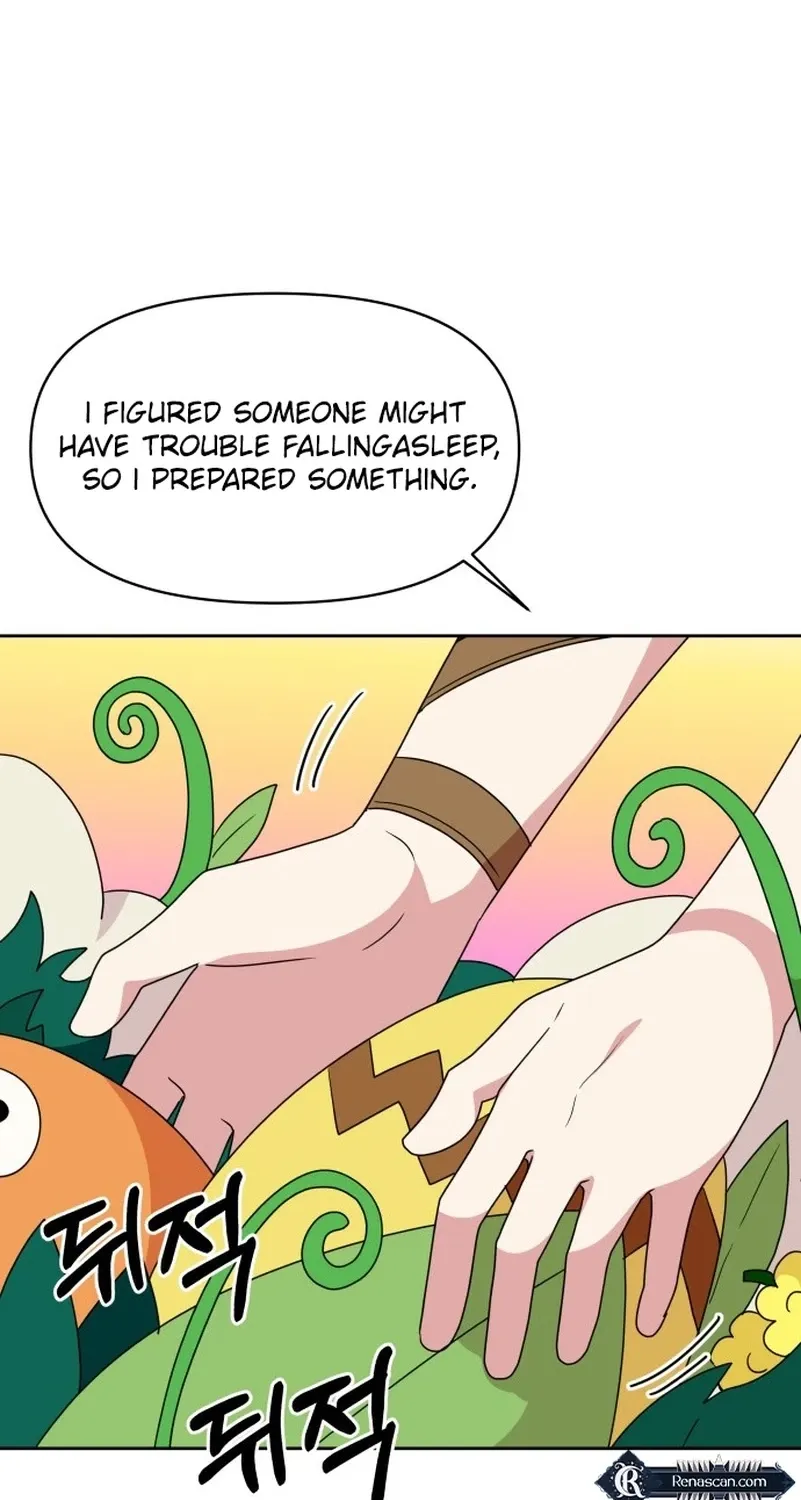 Monster Dressing Room Chapter 15 page 40 - 