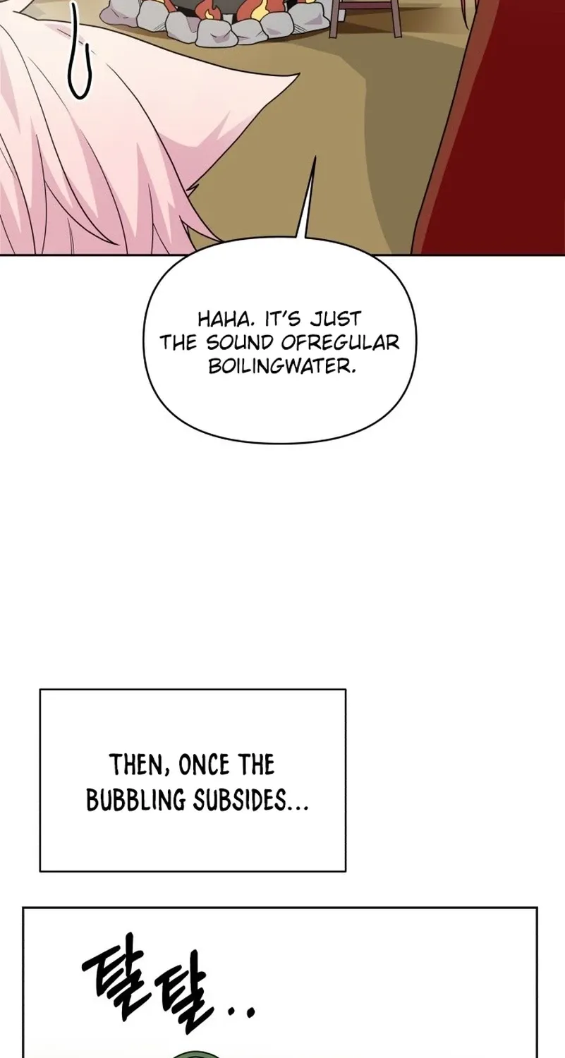 Monster Dressing Room Chapter 15 page 5 - 