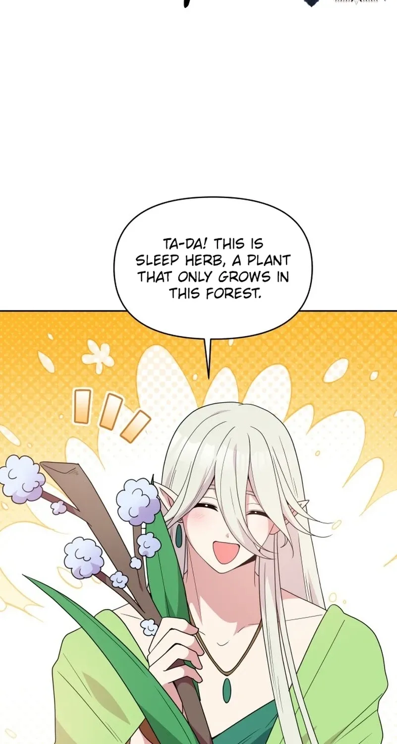 Monster Dressing Room Chapter 15 page 41 - 