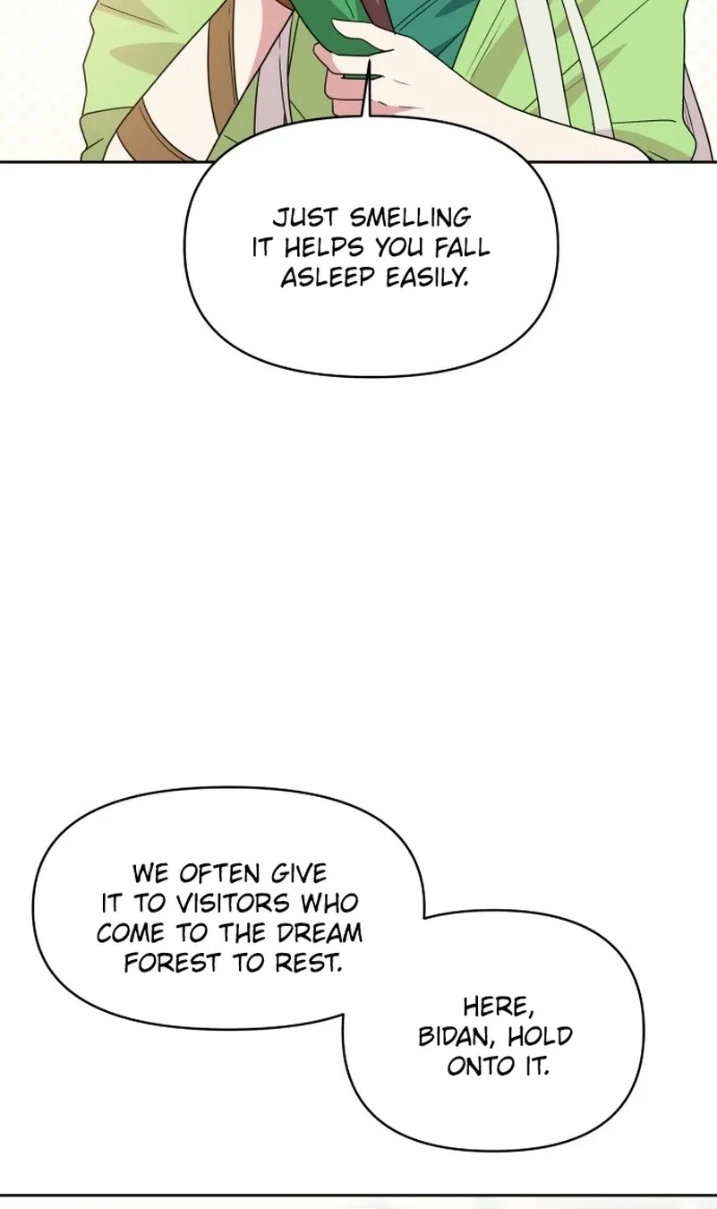 Monster Dressing Room Chapter 15 page 42 - 