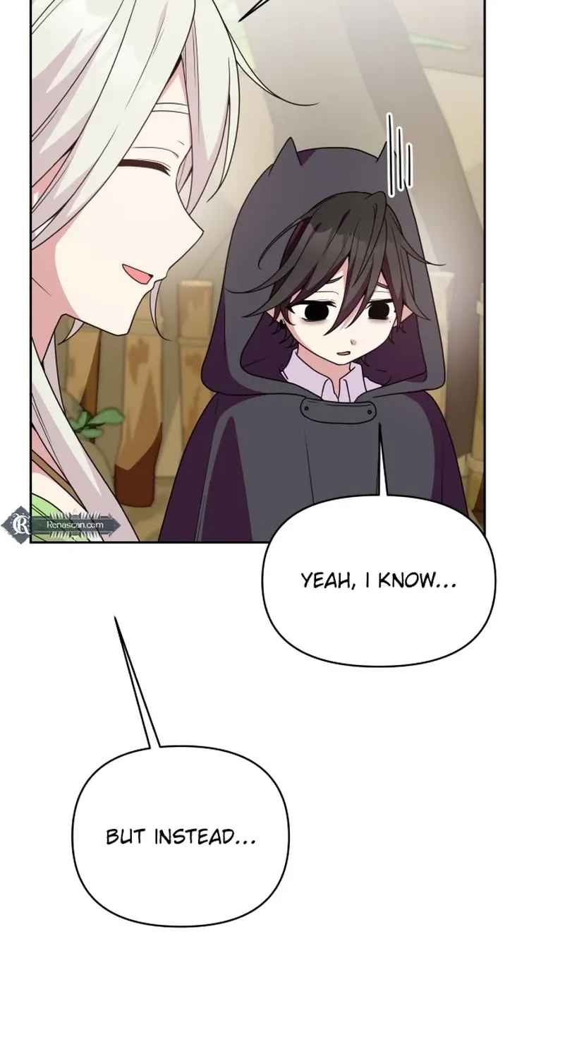 Monster Dressing Room Chapter 15 page 44 - 