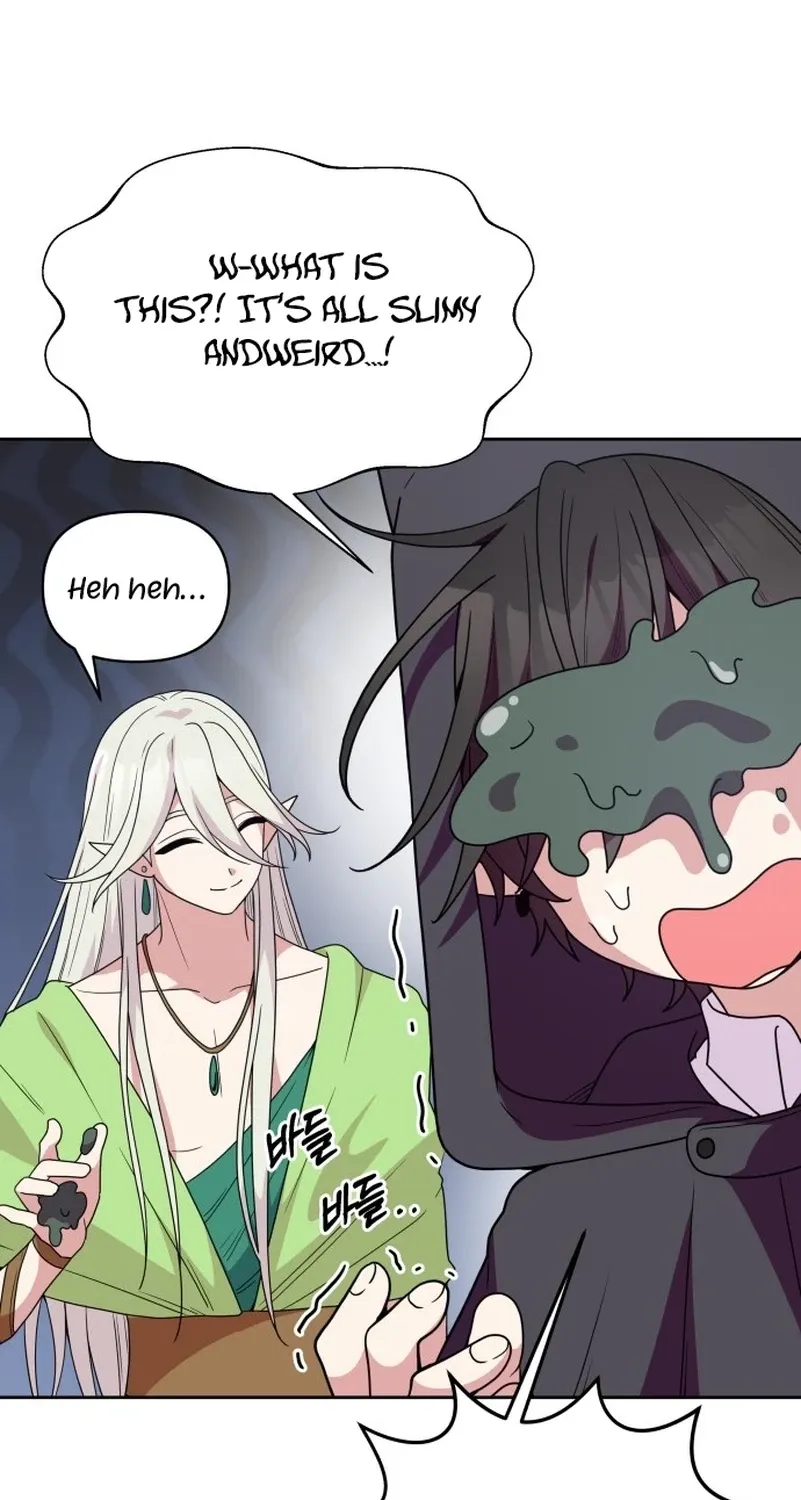 Monster Dressing Room Chapter 15 page 46 - 
