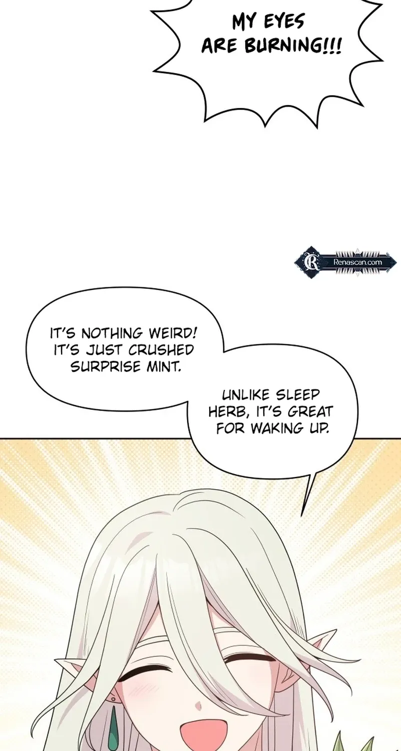 Monster Dressing Room Chapter 15 page 47 - 