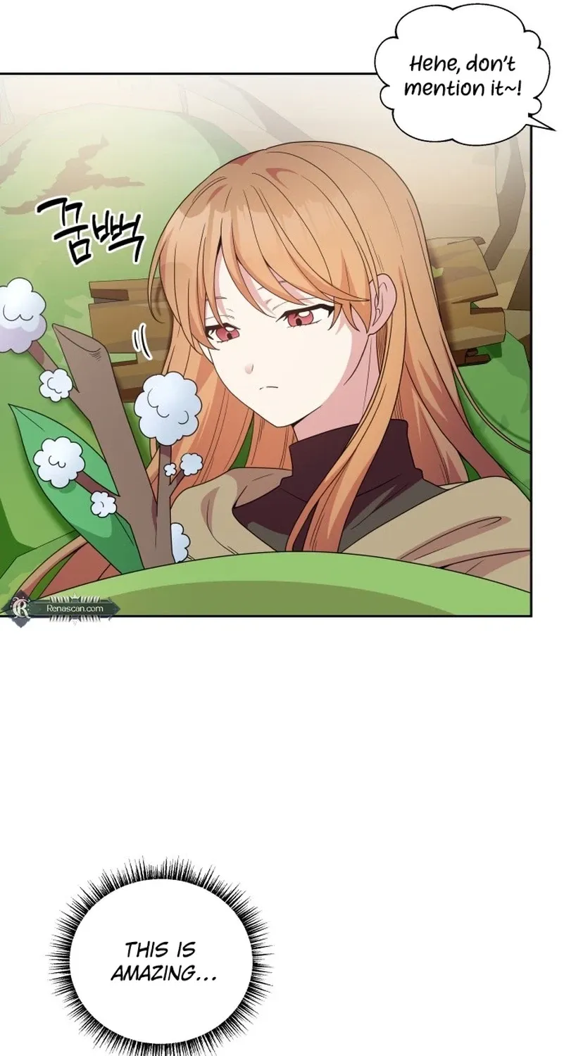 Monster Dressing Room Chapter 15 page 49 - 