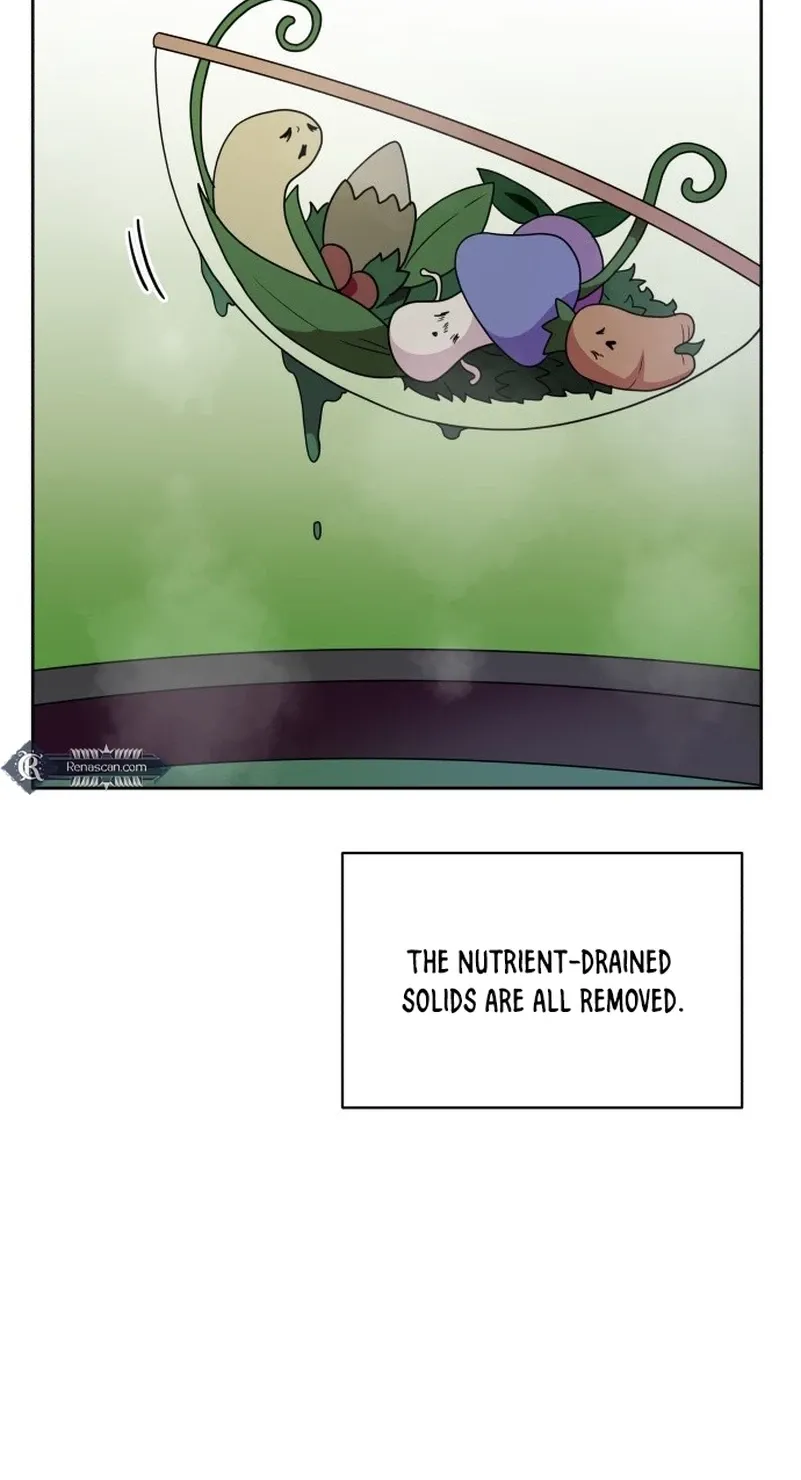 Monster Dressing Room Chapter 15 page 6 - 