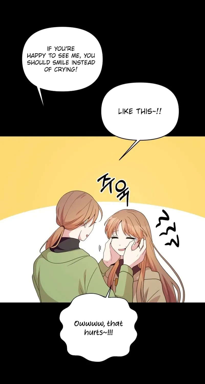 Monster Dressing Room Chapter 15 page 61 - 