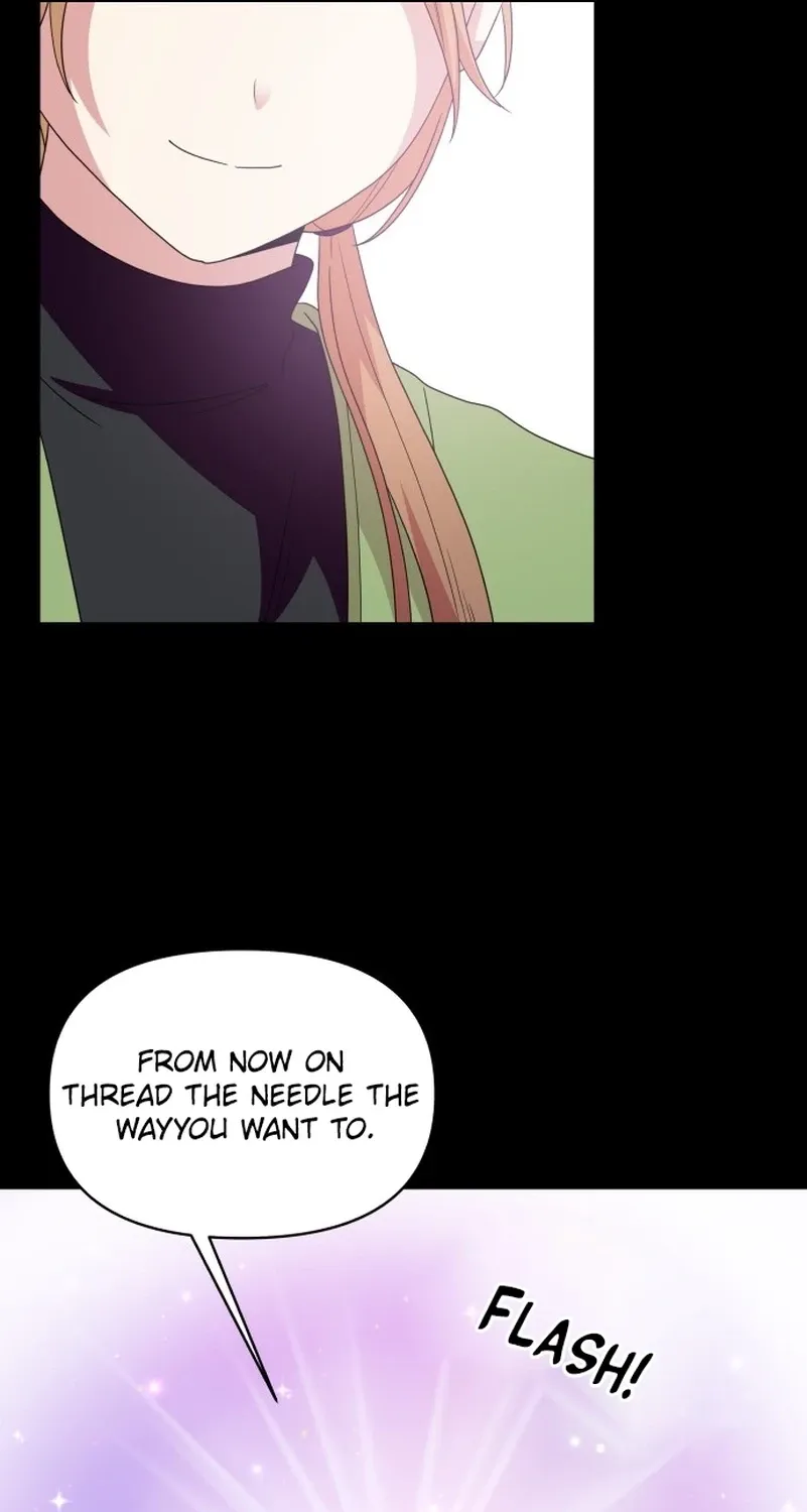Monster Dressing Room Chapter 15 page 73 - 