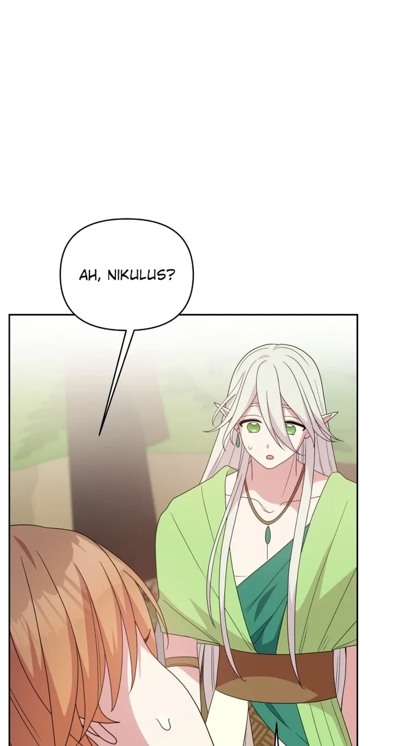 Monster Dressing Room Chapter 15 page 79 - 