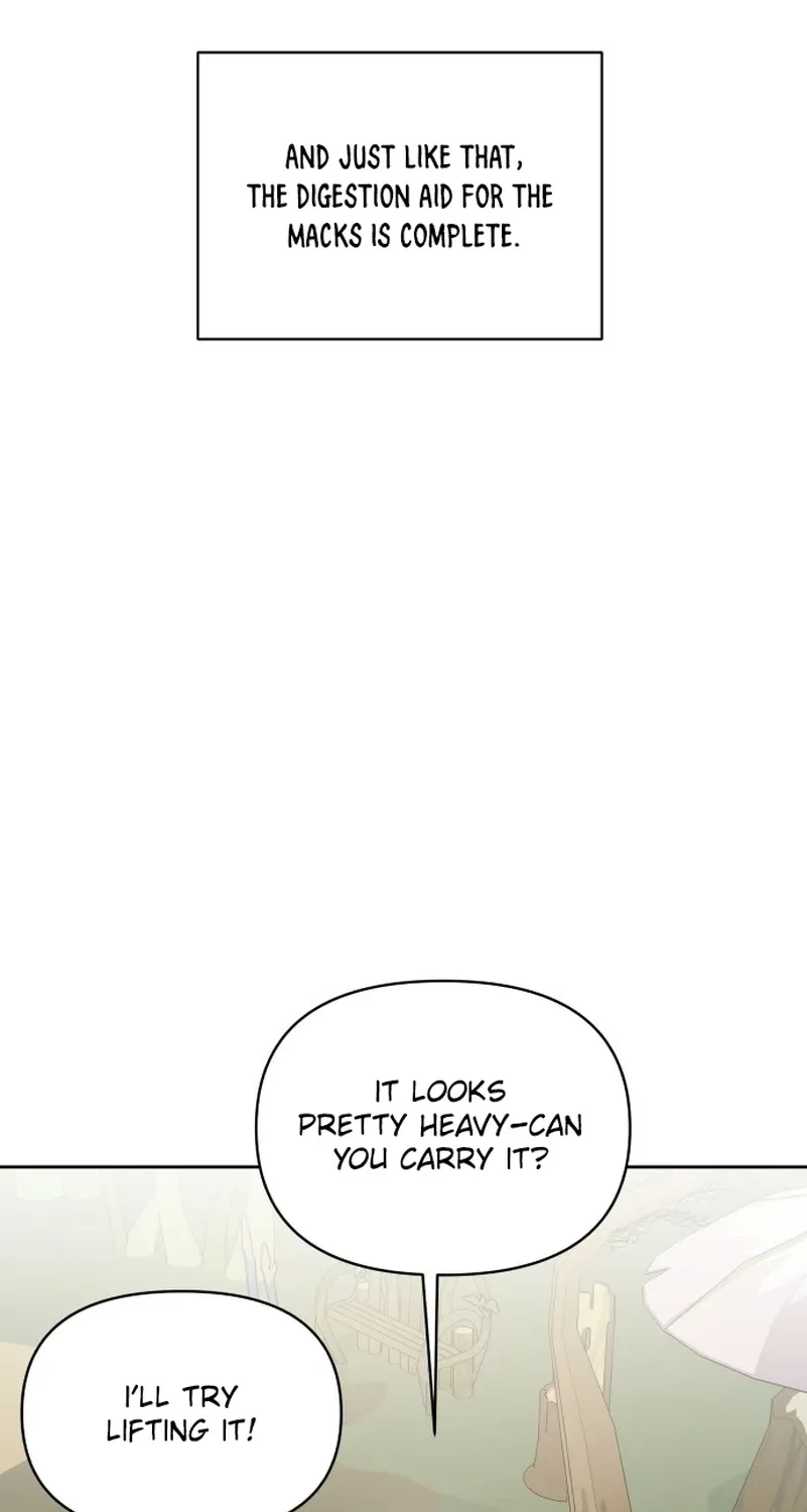 Monster Dressing Room Chapter 15 page 9 - 
