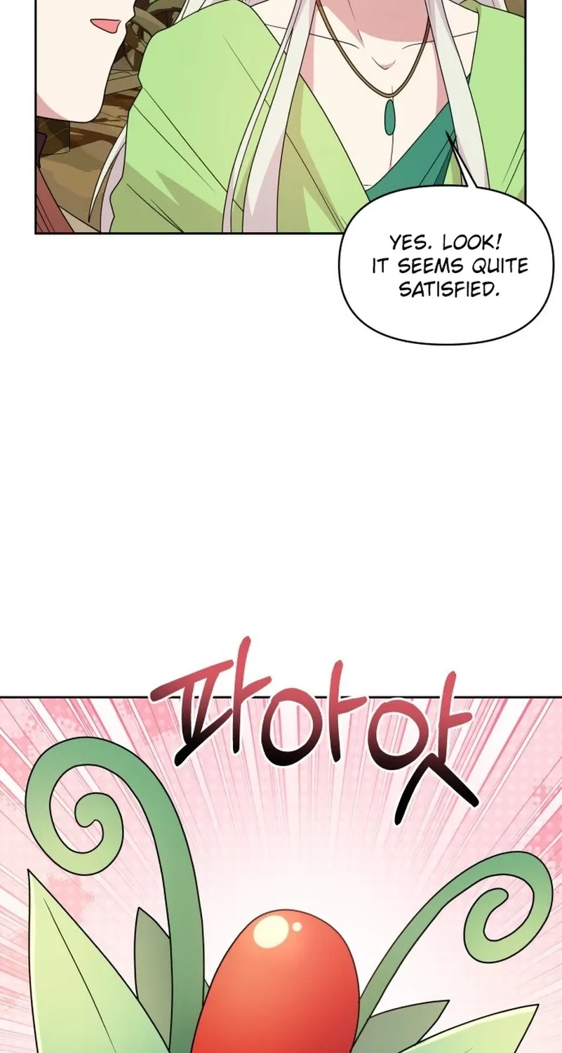 Monster Dressing Room Chapter 15 page 83 - 