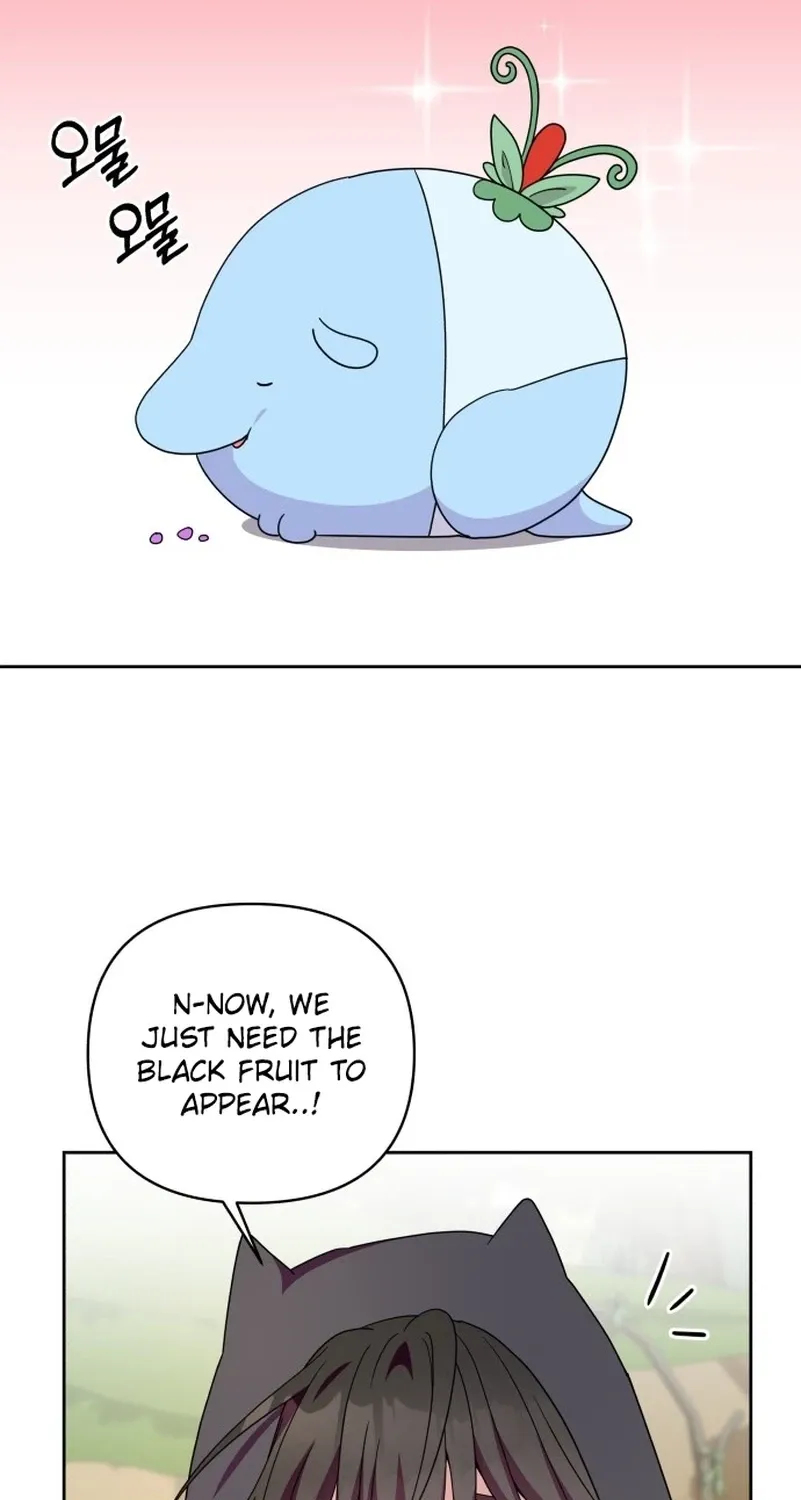 Monster Dressing Room Chapter 15 page 85 - 