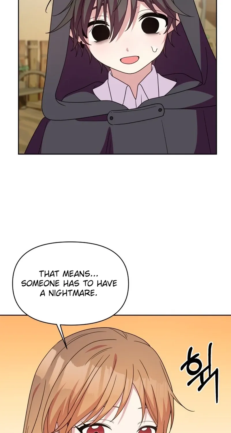 Monster Dressing Room Chapter 15 page 86 - 