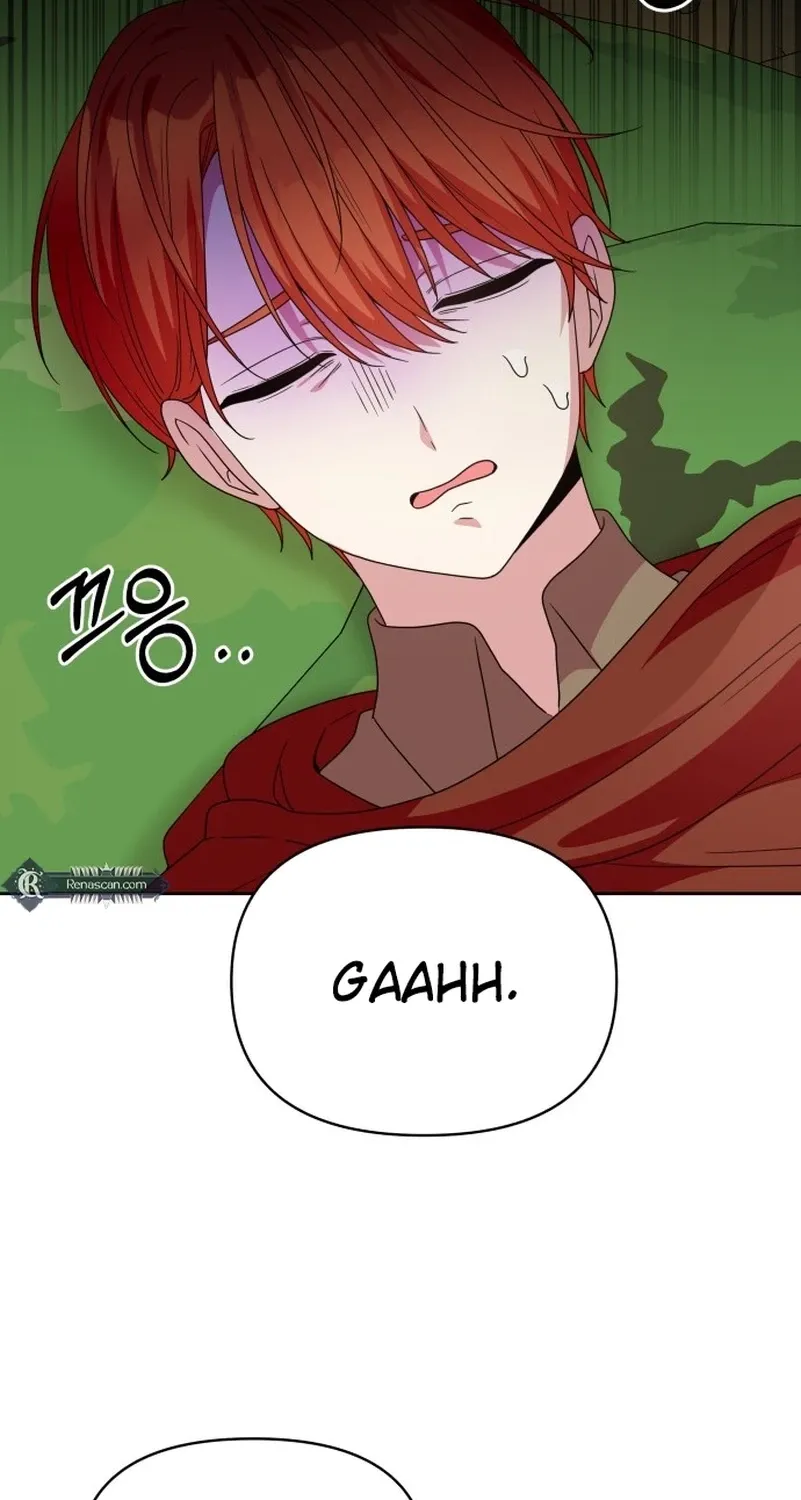 Monster Dressing Room Chapter 15 page 88 - 