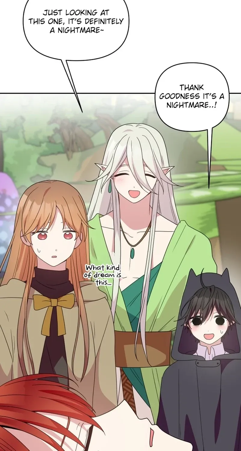 Monster Dressing Room Chapter 15 page 89 - 