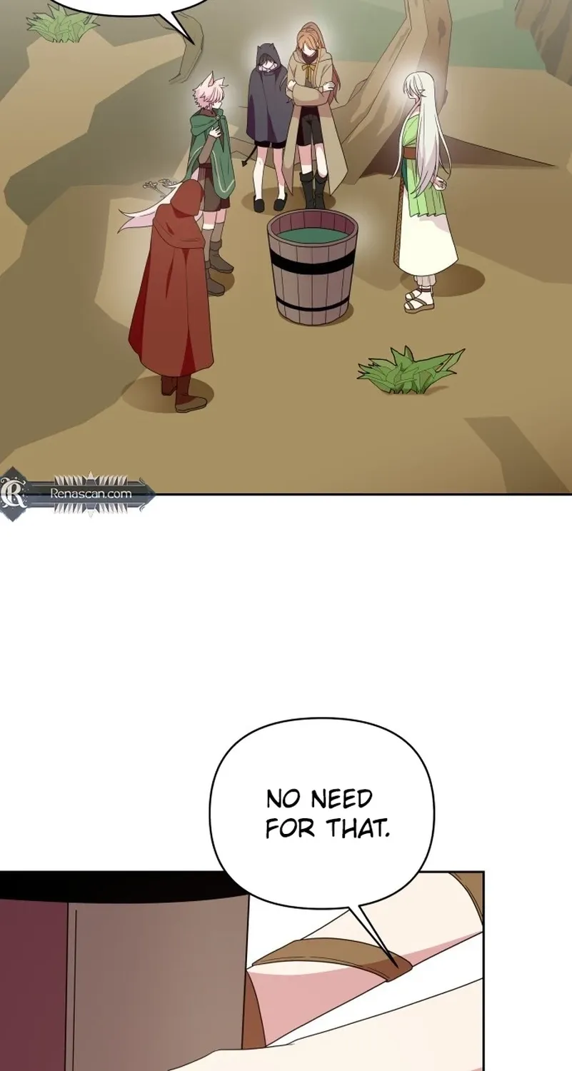 Monster Dressing Room Chapter 15 page 10 - 