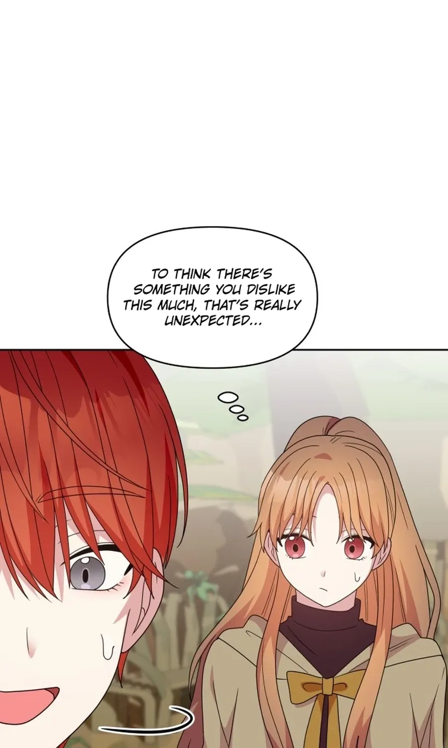 Monster Dressing Room Chapter 16 page 14 - 