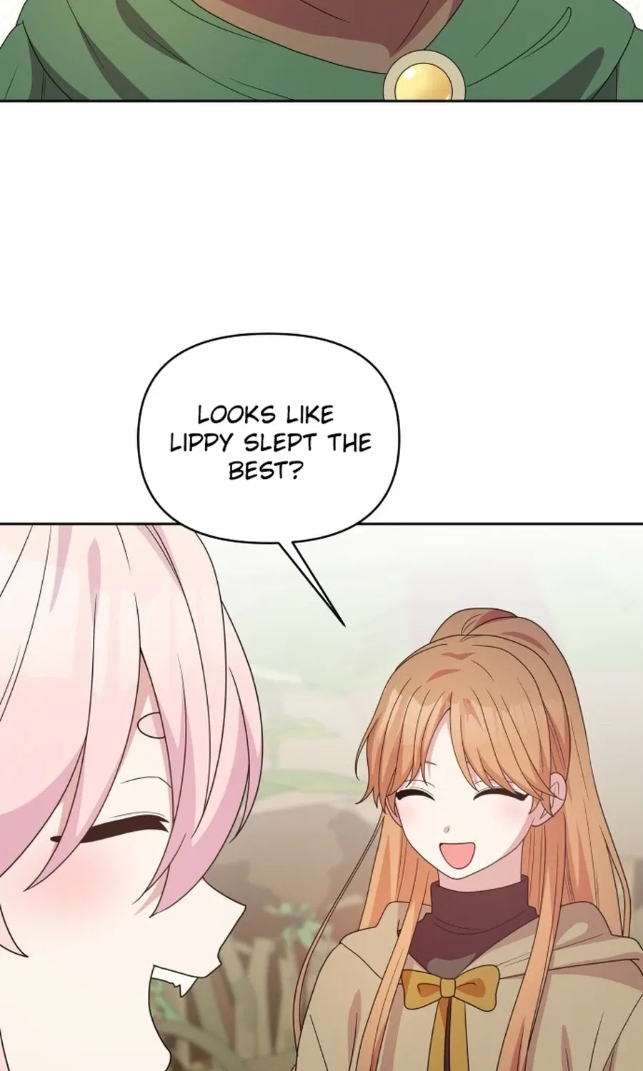Monster Dressing Room Chapter 16 page 20 - 