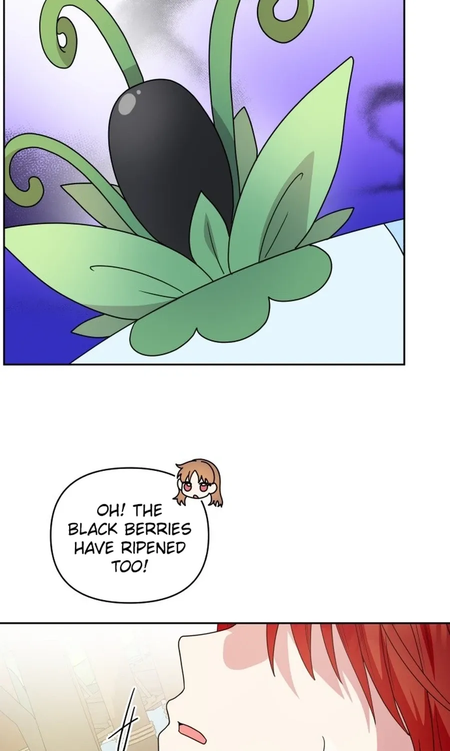 Monster Dressing Room Chapter 16 page 3 - 