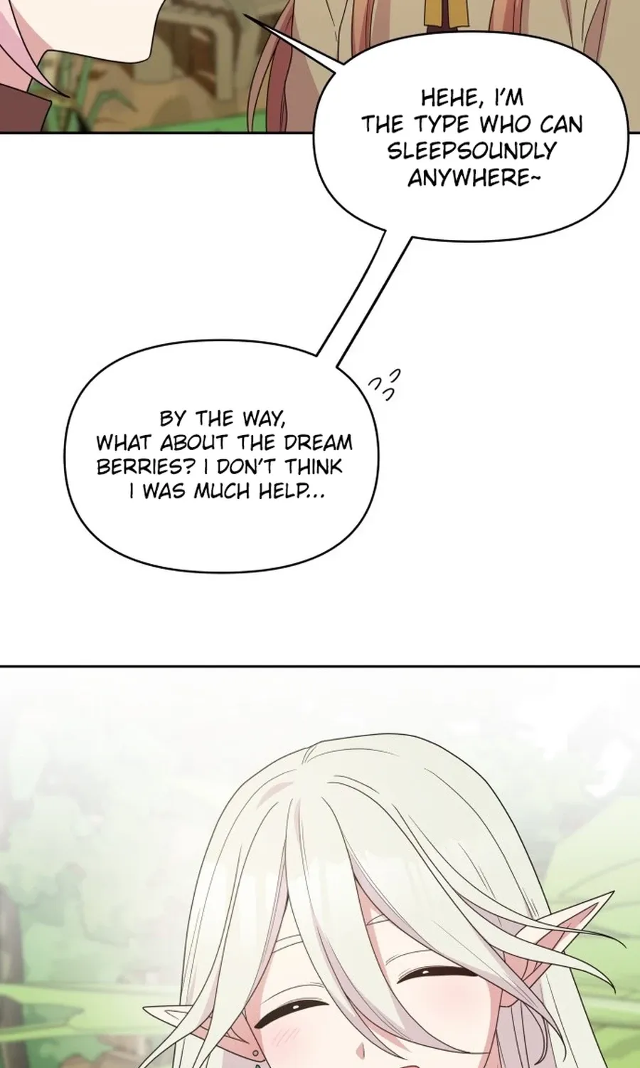 Monster Dressing Room Chapter 16 page 21 - 