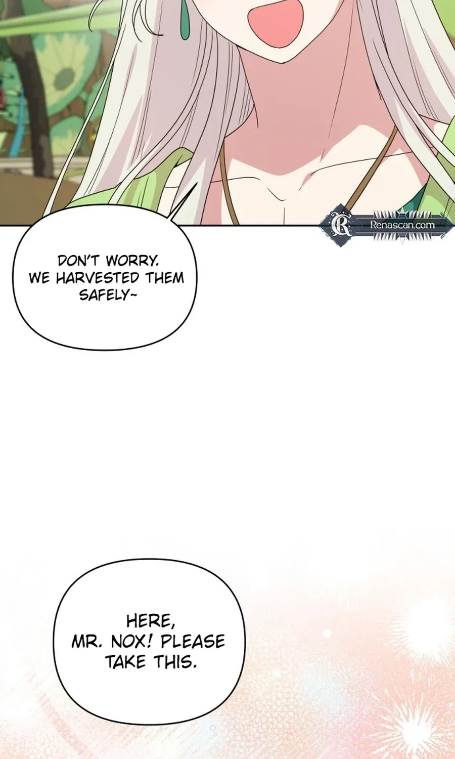 Monster Dressing Room Chapter 16 page 22 - 
