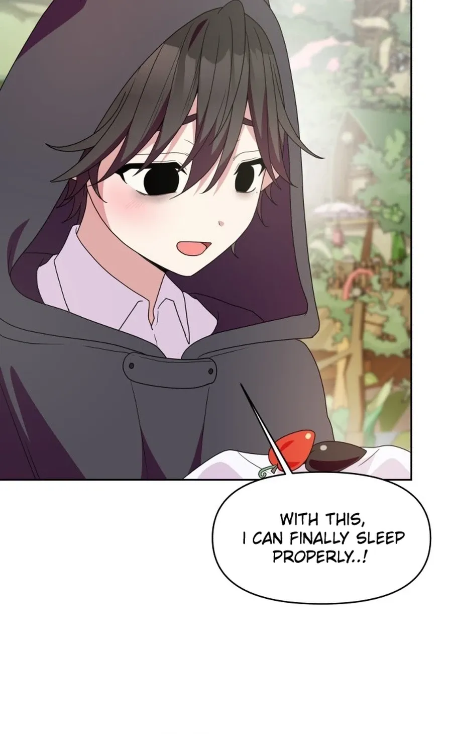 Monster Dressing Room Chapter 16 page 24 - 