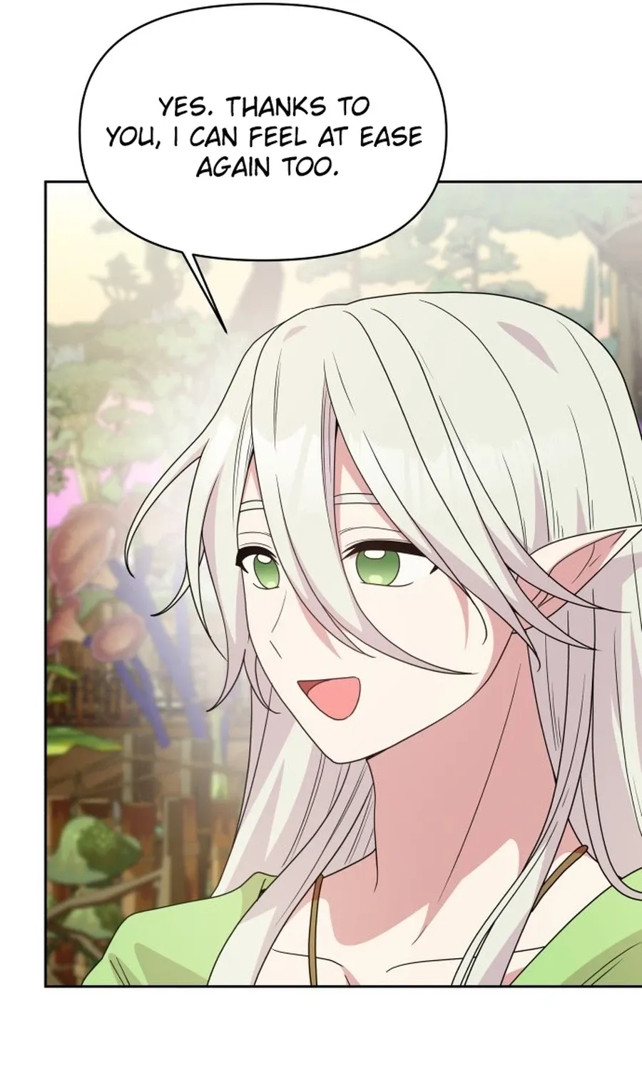 Monster Dressing Room Chapter 16 page 25 - 