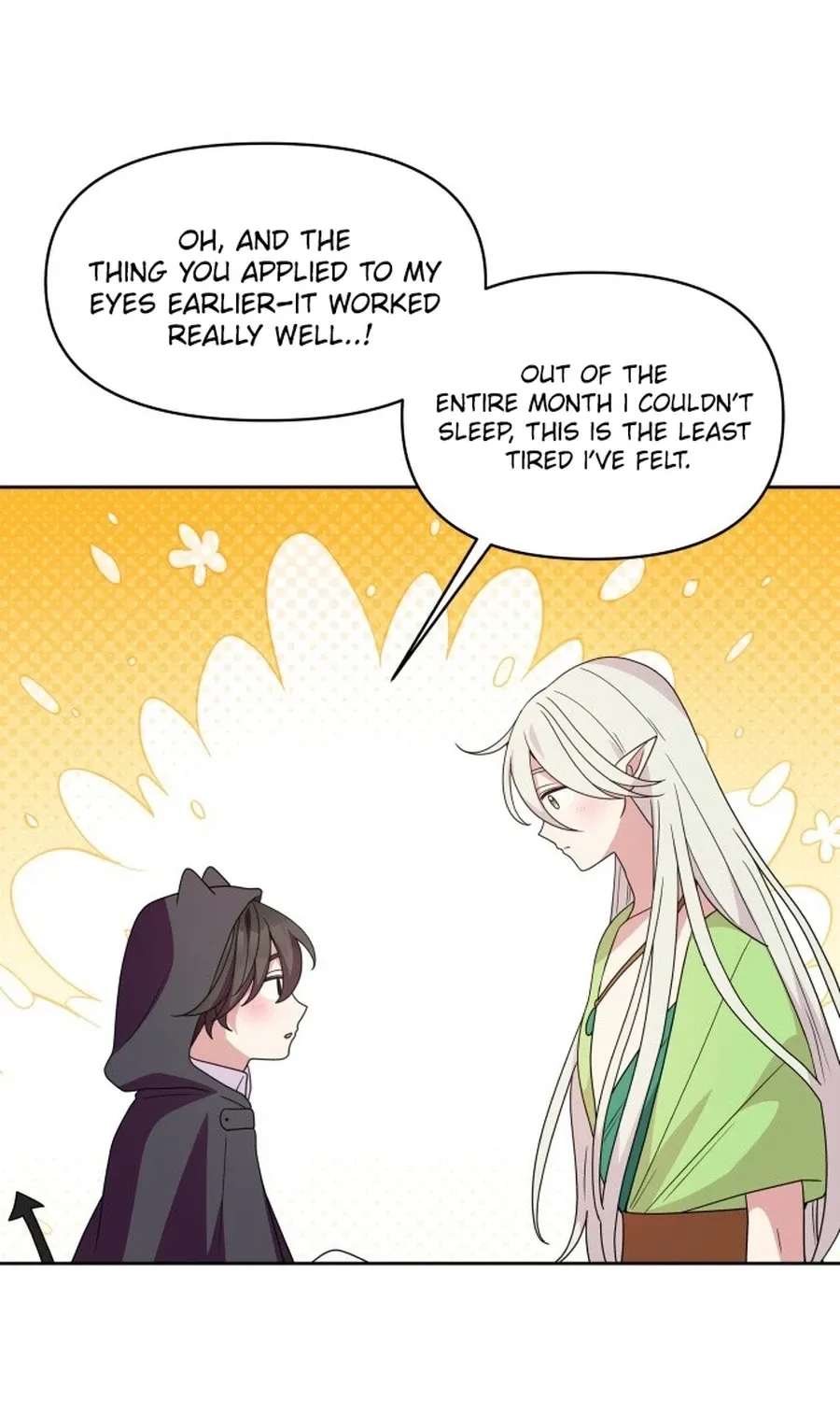 Monster Dressing Room Chapter 16 page 26 - 