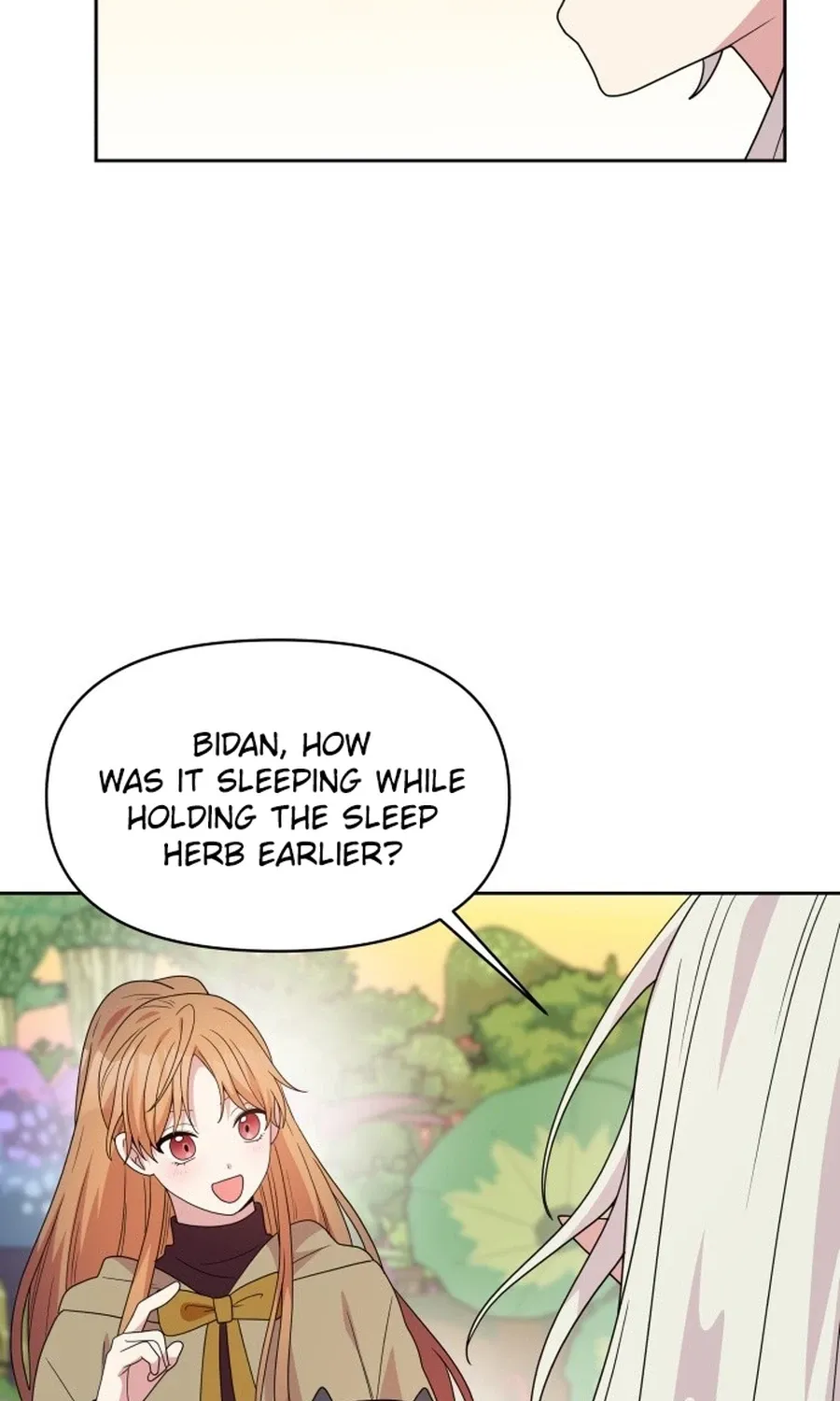 Monster Dressing Room Chapter 16 page 28 - 
