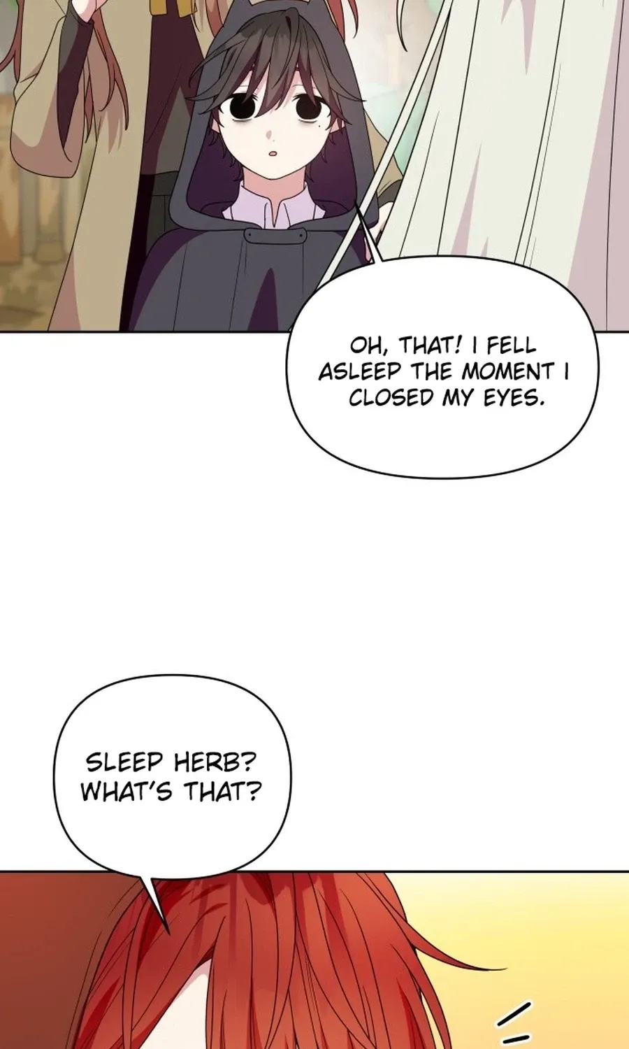 Monster Dressing Room Chapter 16 page 29 - 
