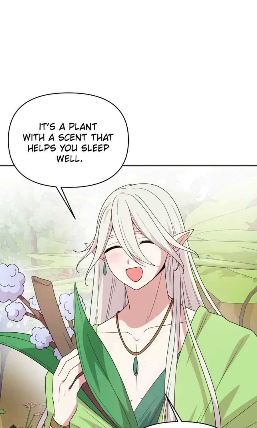 Monster Dressing Room Chapter 16 page 32 - 