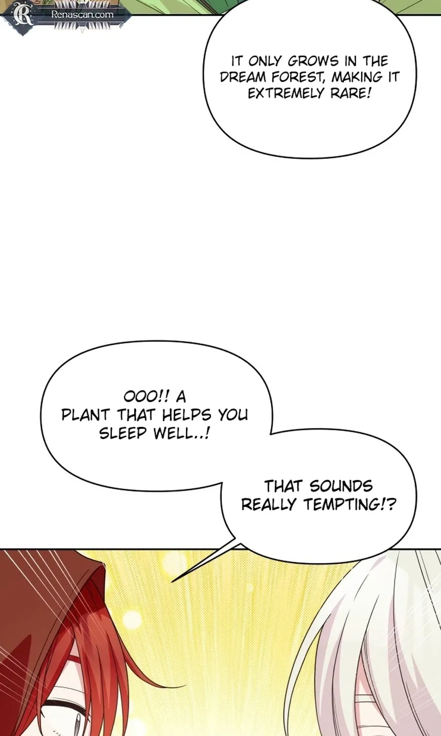 Monster Dressing Room Chapter 16 page 33 - 