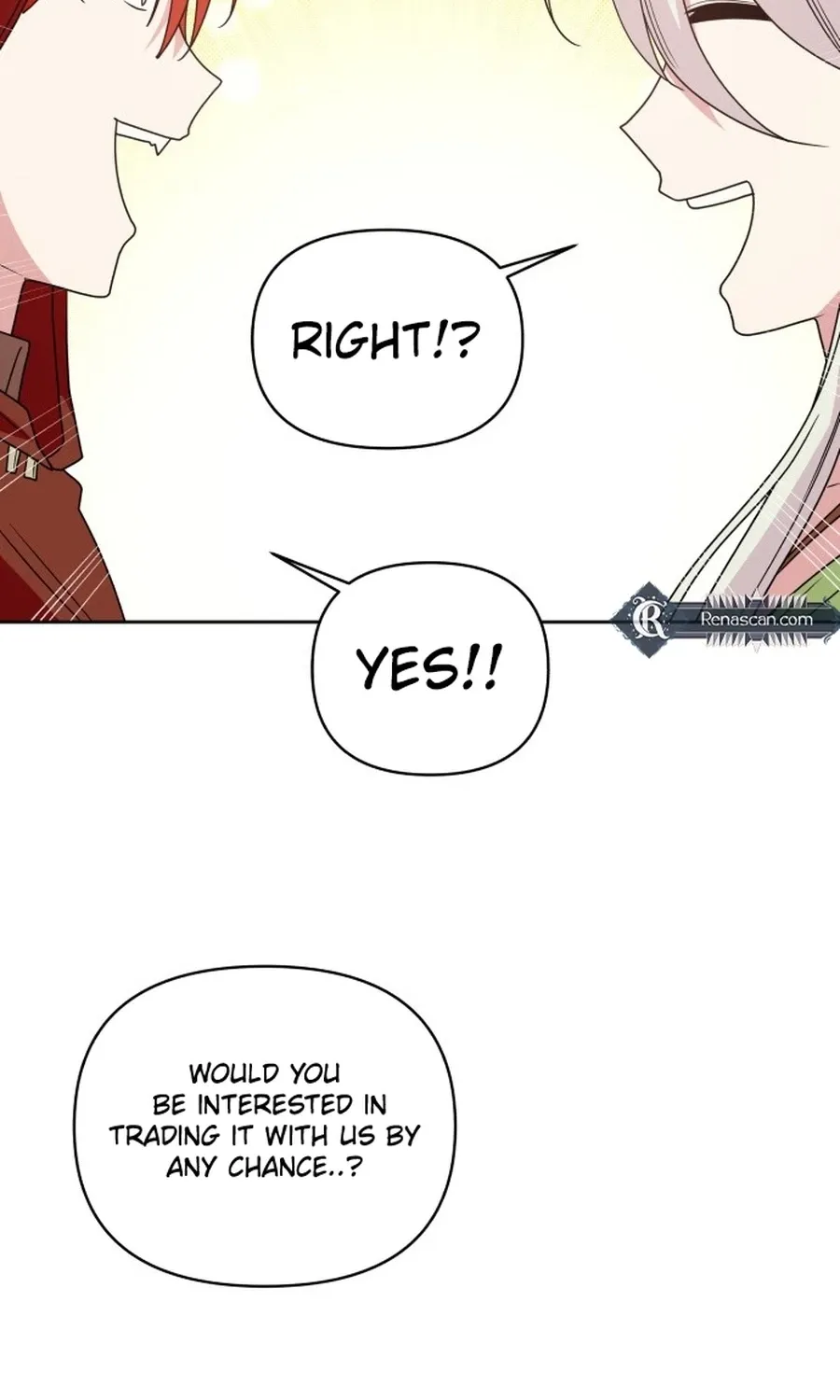 Monster Dressing Room Chapter 16 page 34 - 