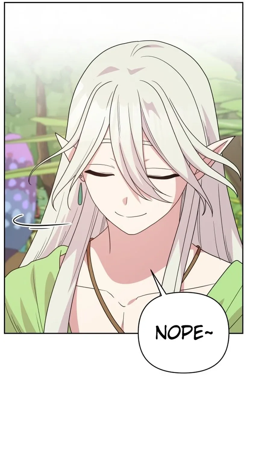 Monster Dressing Room Chapter 16 page 35 - 
