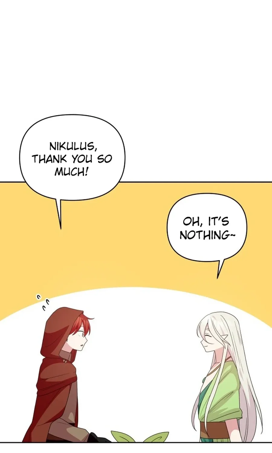 Monster Dressing Room Chapter 16 page 39 - 