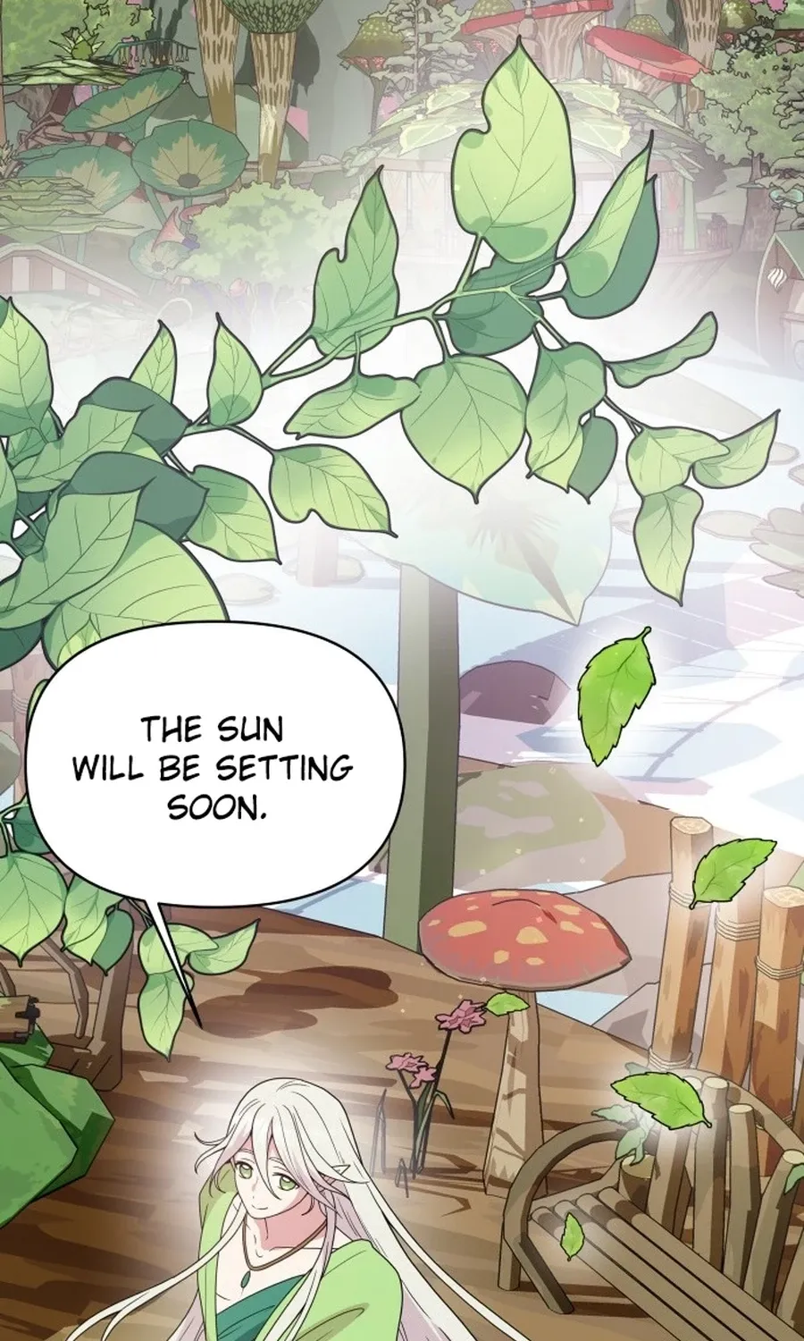 Monster Dressing Room Chapter 16 page 44 - 