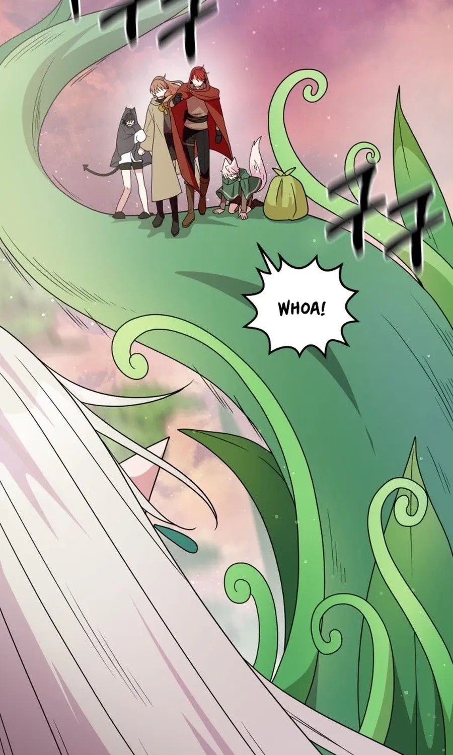Monster Dressing Room Chapter 16 page 49 - 