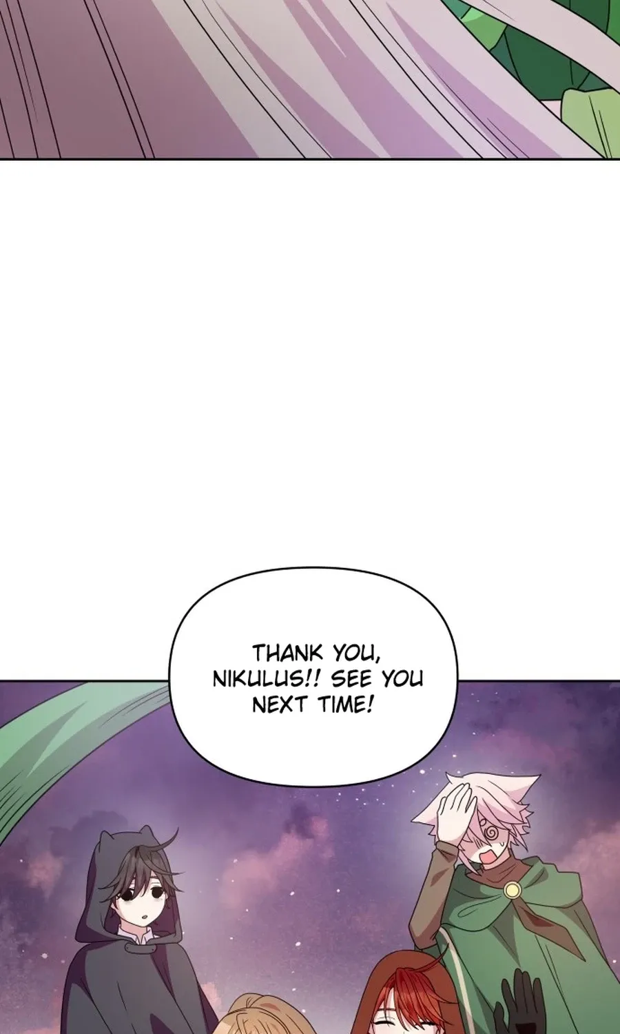 Monster Dressing Room Chapter 16 page 50 - 