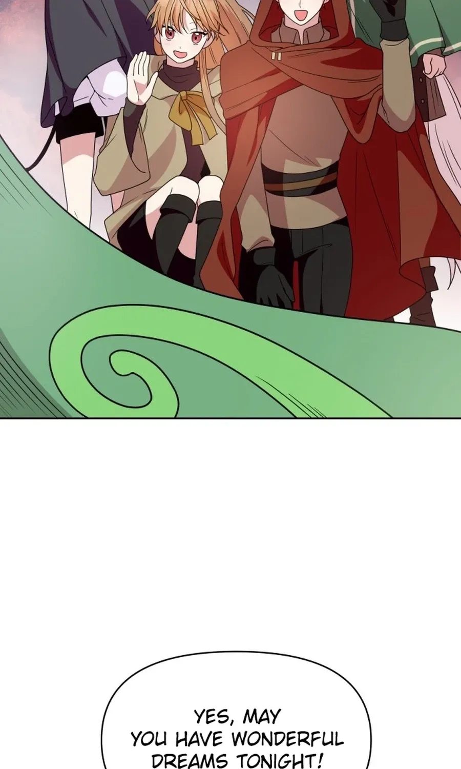 Monster Dressing Room Chapter 16 page 51 - 