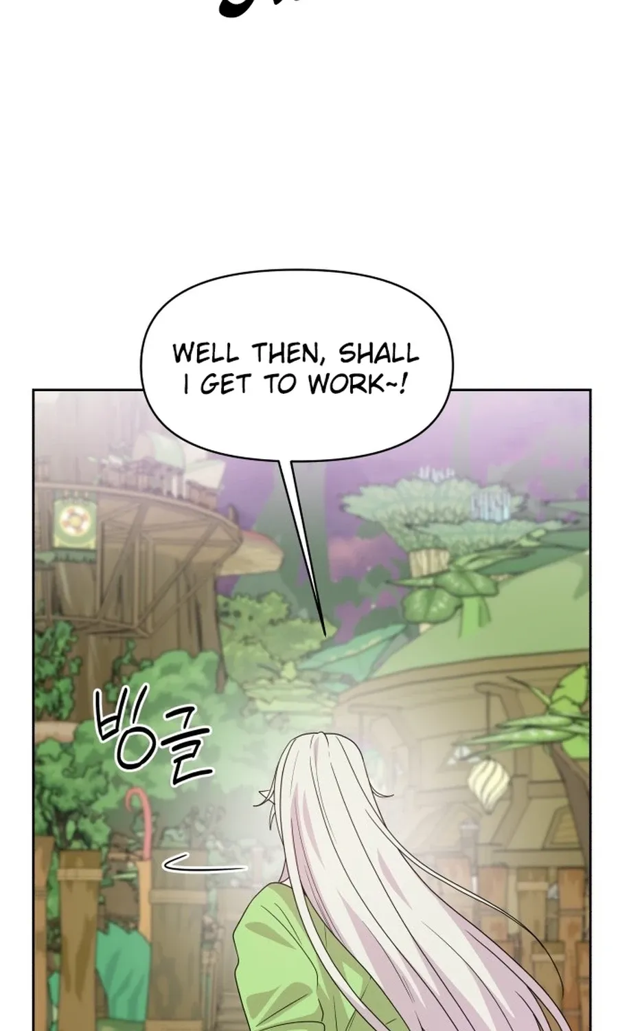 Monster Dressing Room Chapter 16 page 55 - 