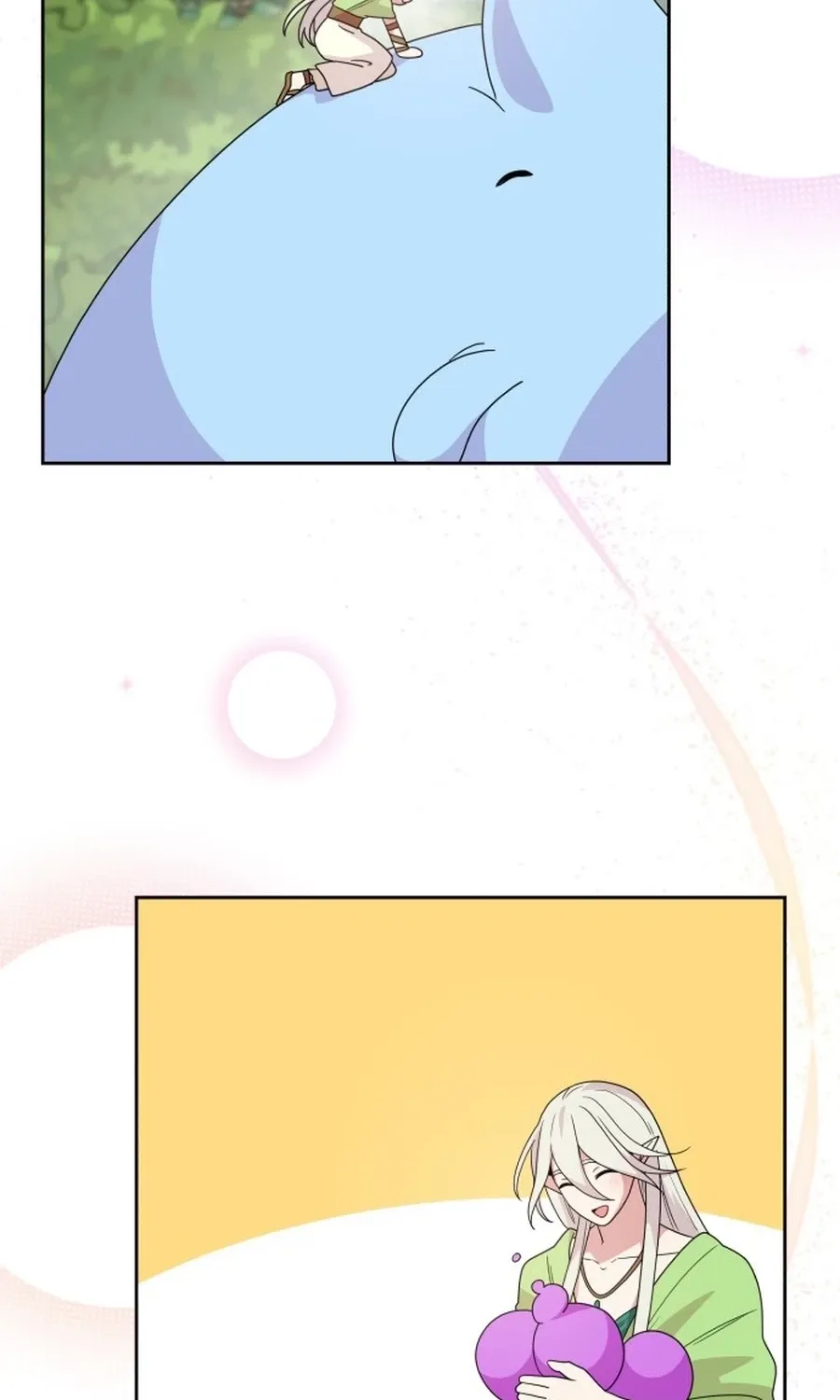 Monster Dressing Room Chapter 16 page 57 - 