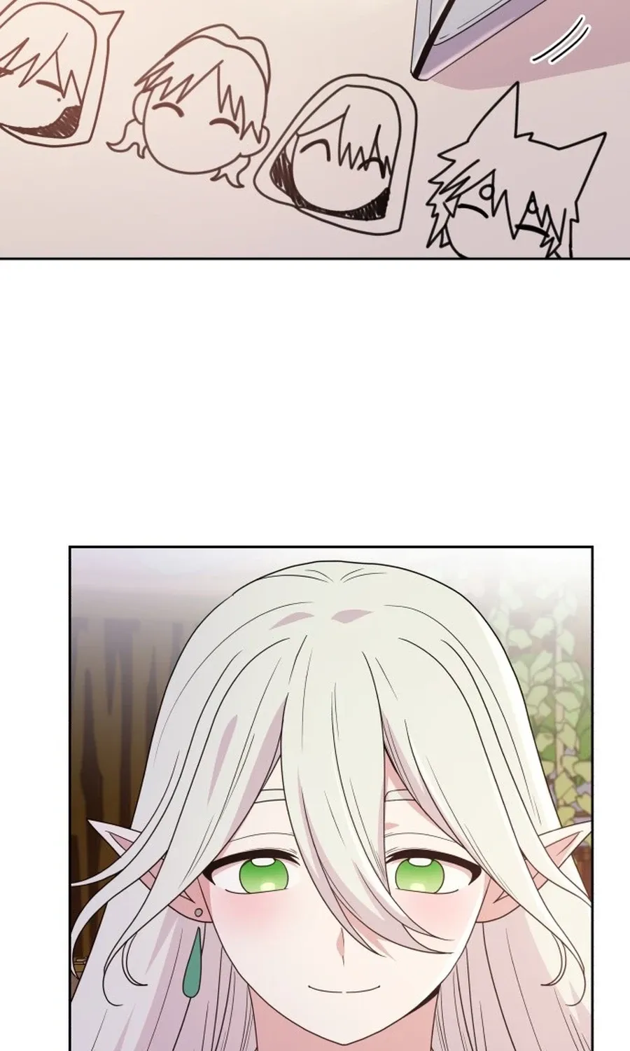 Monster Dressing Room Chapter 16 page 62 - 
