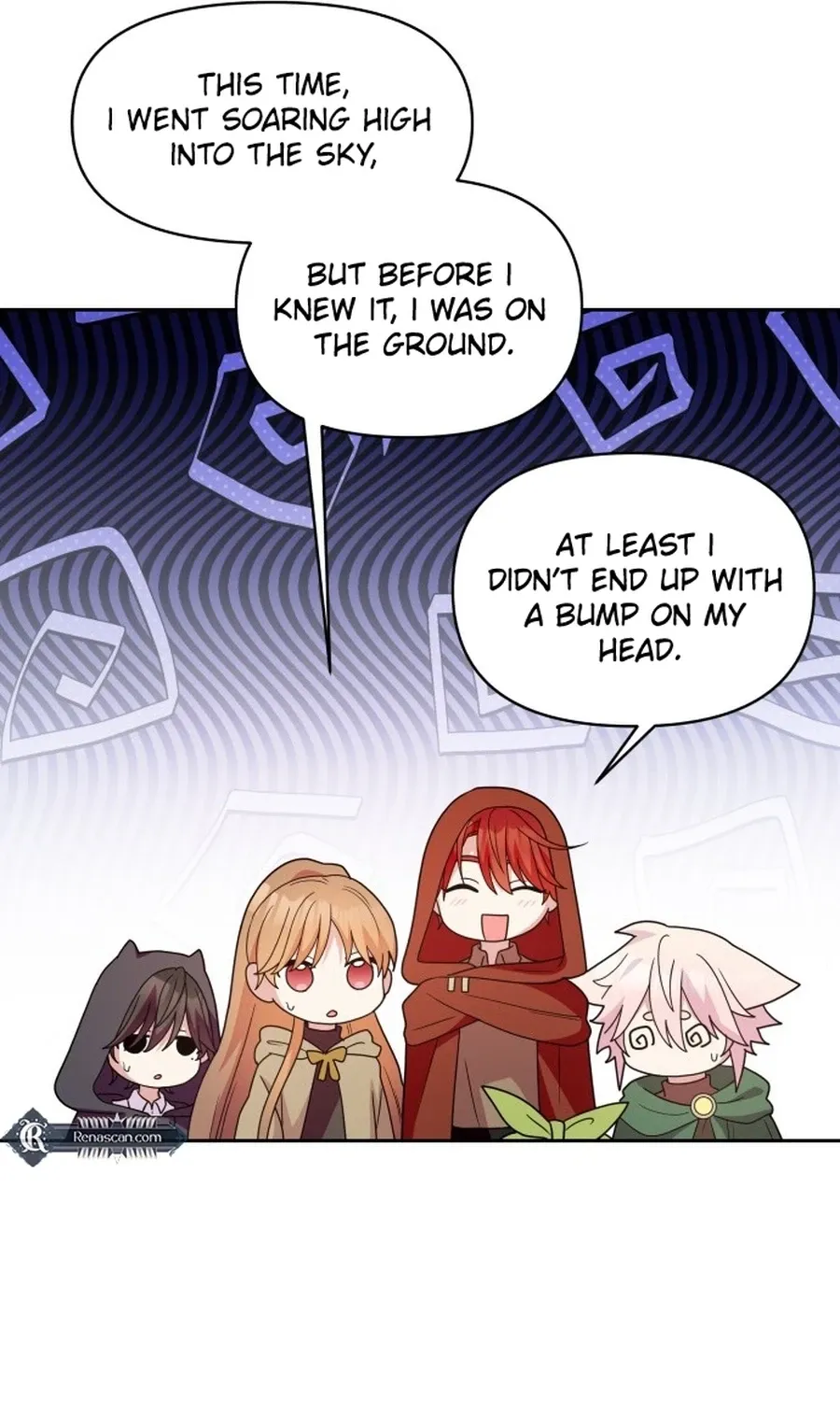 Monster Dressing Room Chapter 16 page 66 - 