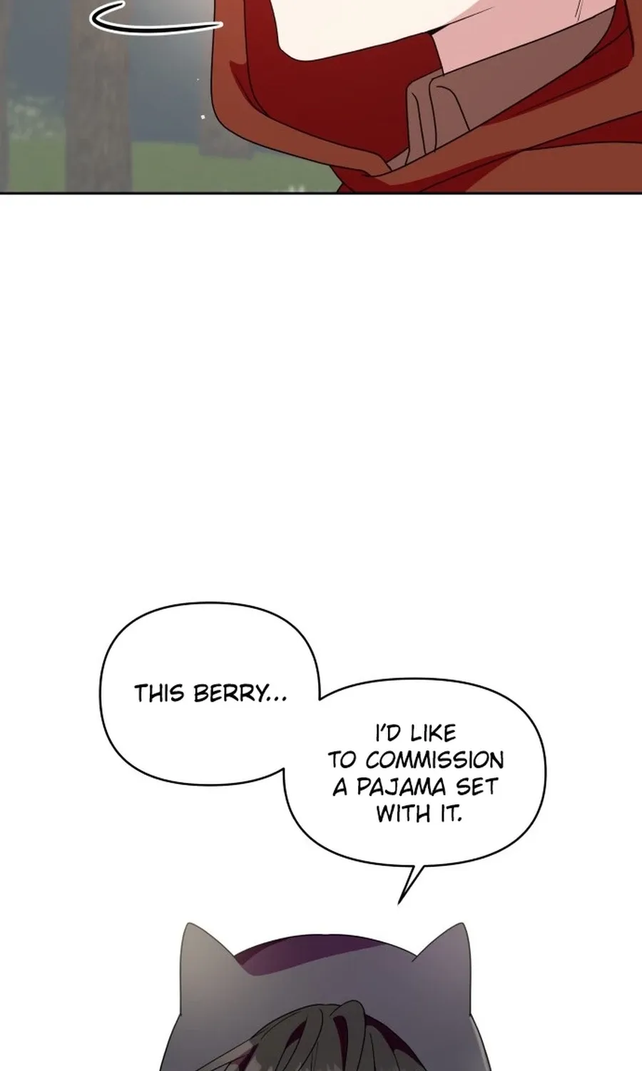 Monster Dressing Room Chapter 16 page 69 - 