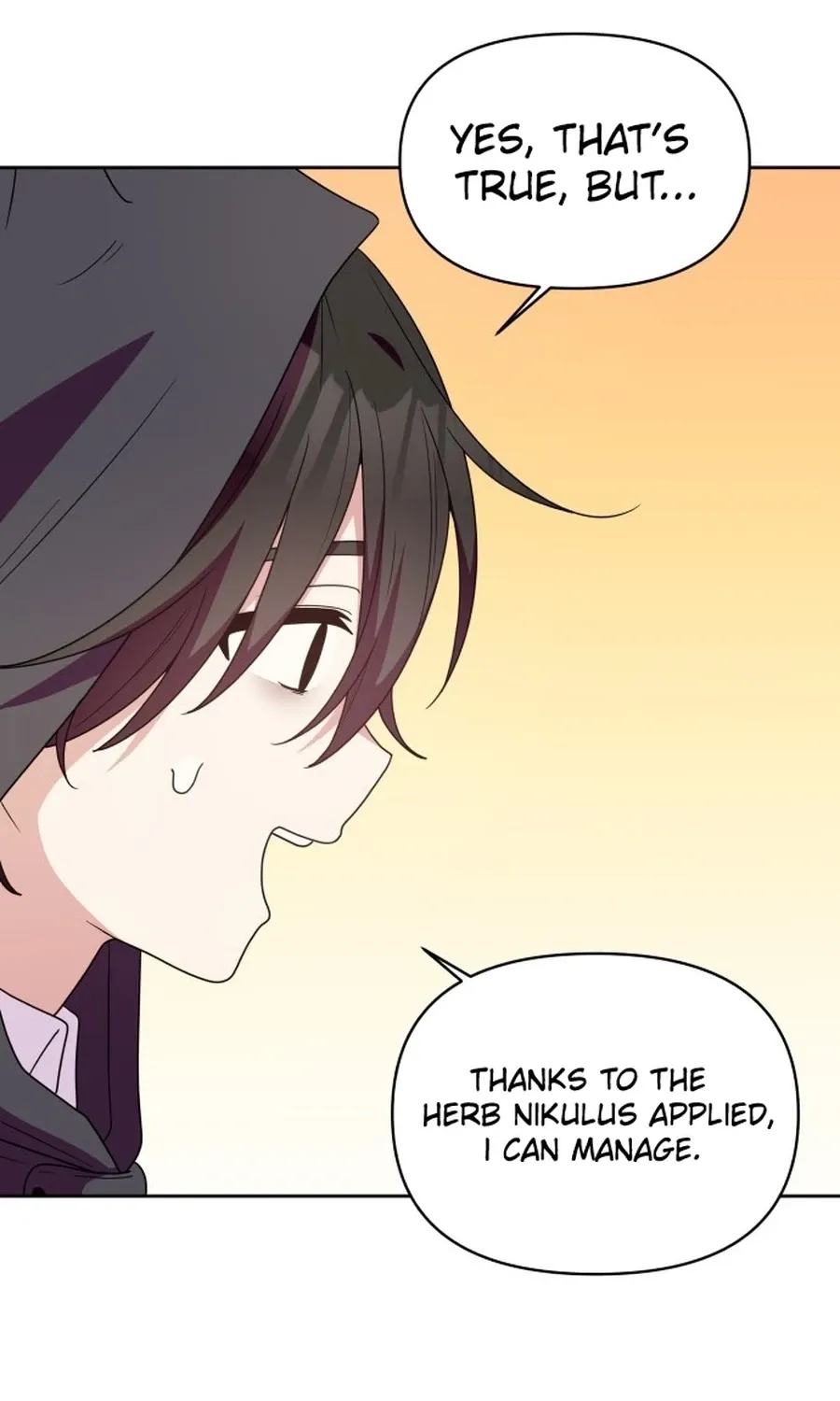 Monster Dressing Room Chapter 16 page 72 - 