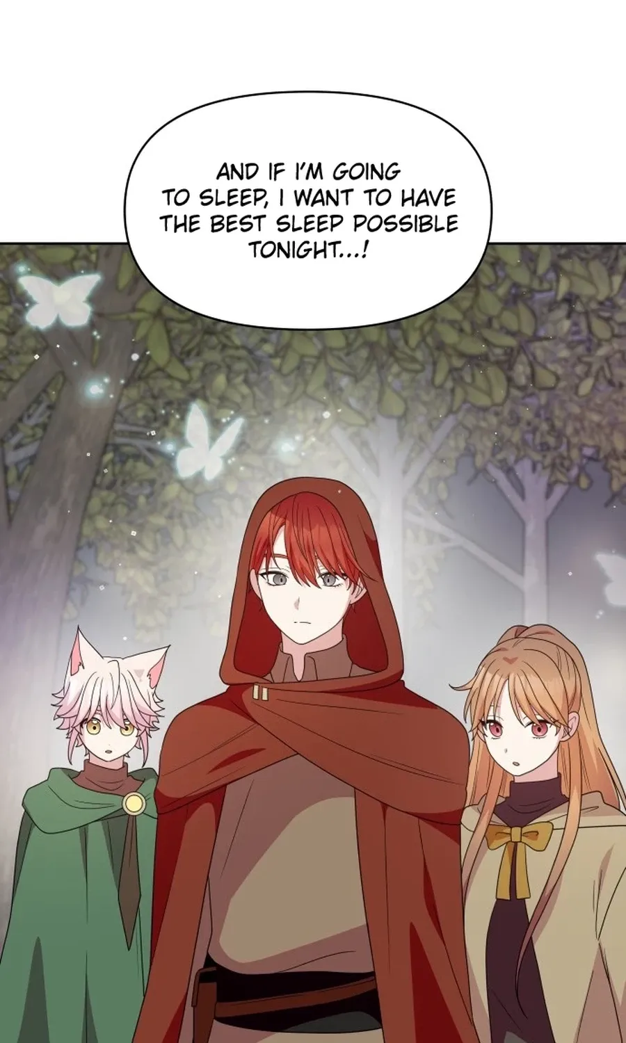 Monster Dressing Room Chapter 16 page 73 - 