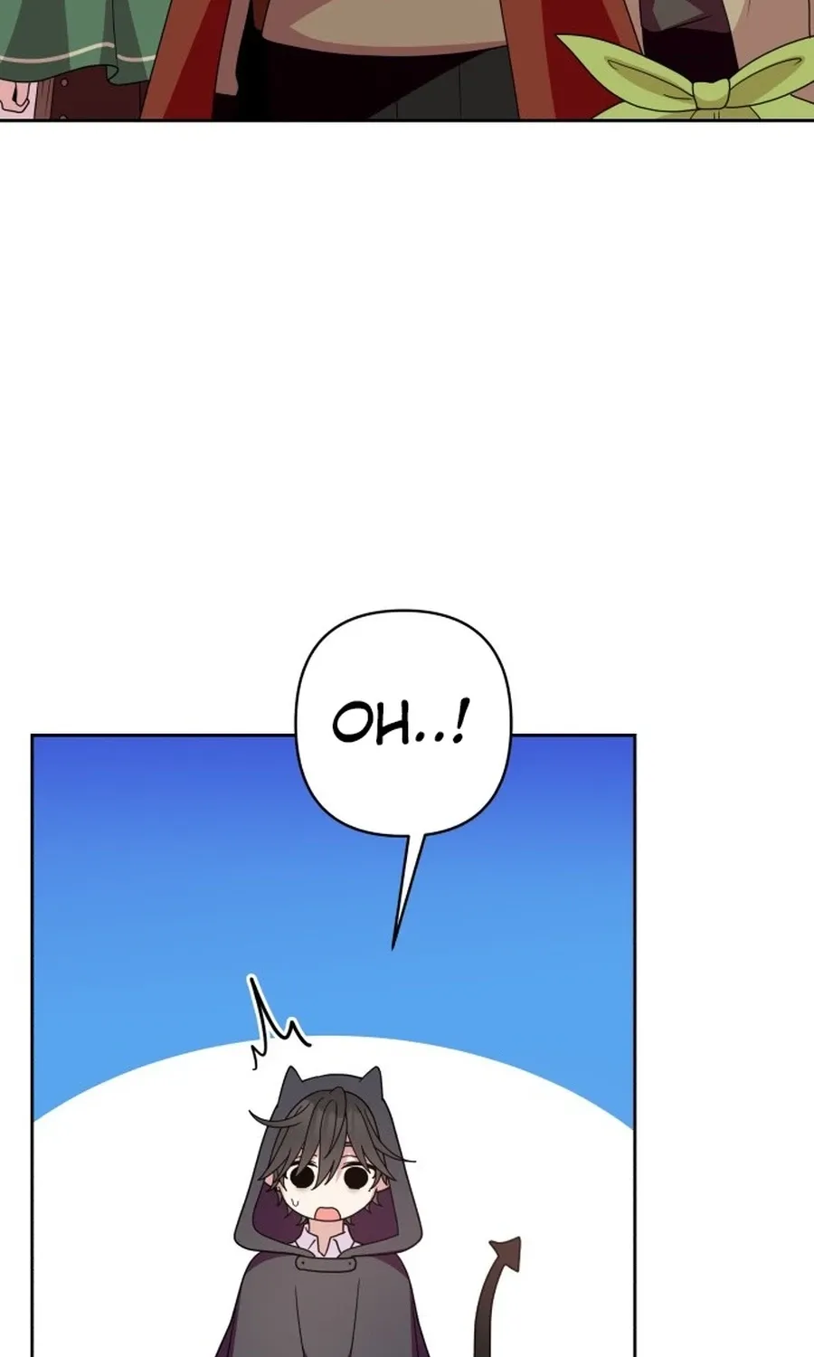 Monster Dressing Room Chapter 16 page 74 - 
