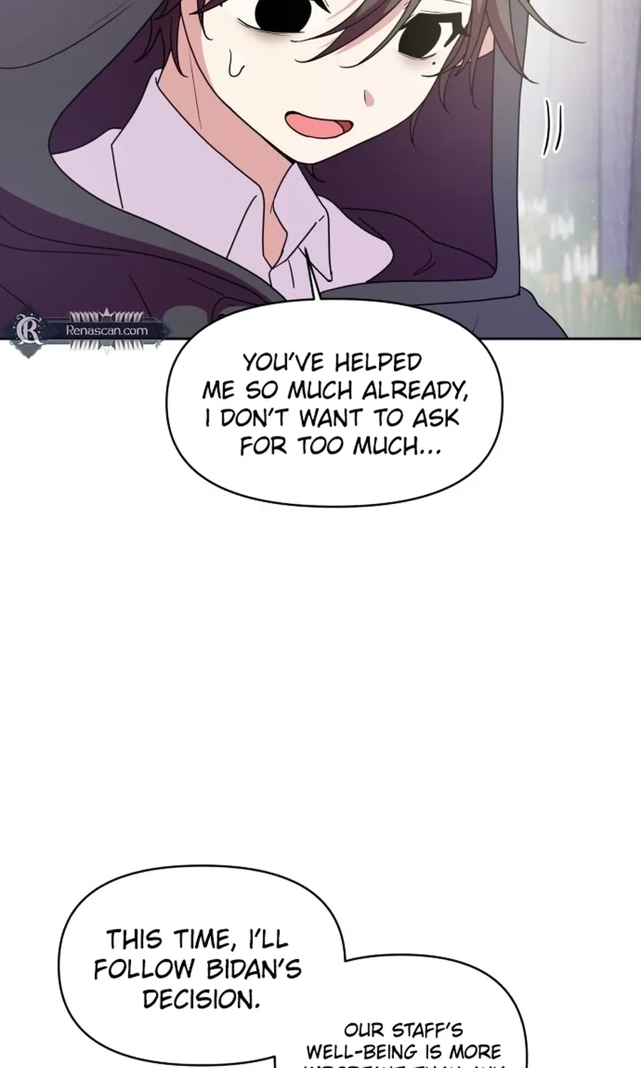 Monster Dressing Room Chapter 16 page 76 - 